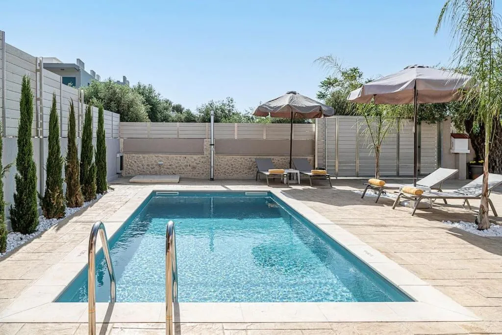 Villa Fanouris