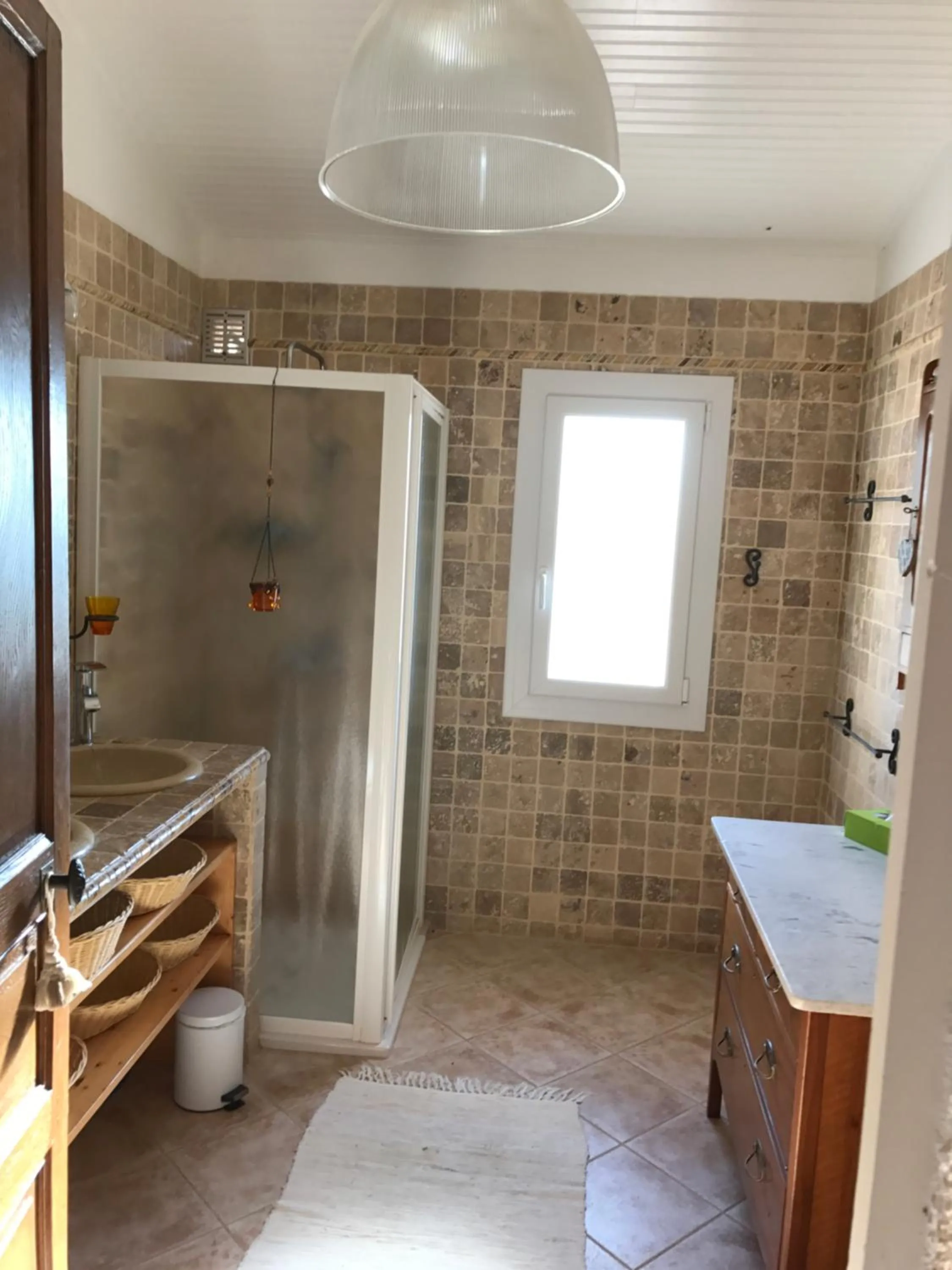 Other in Les Secrets du Mistral