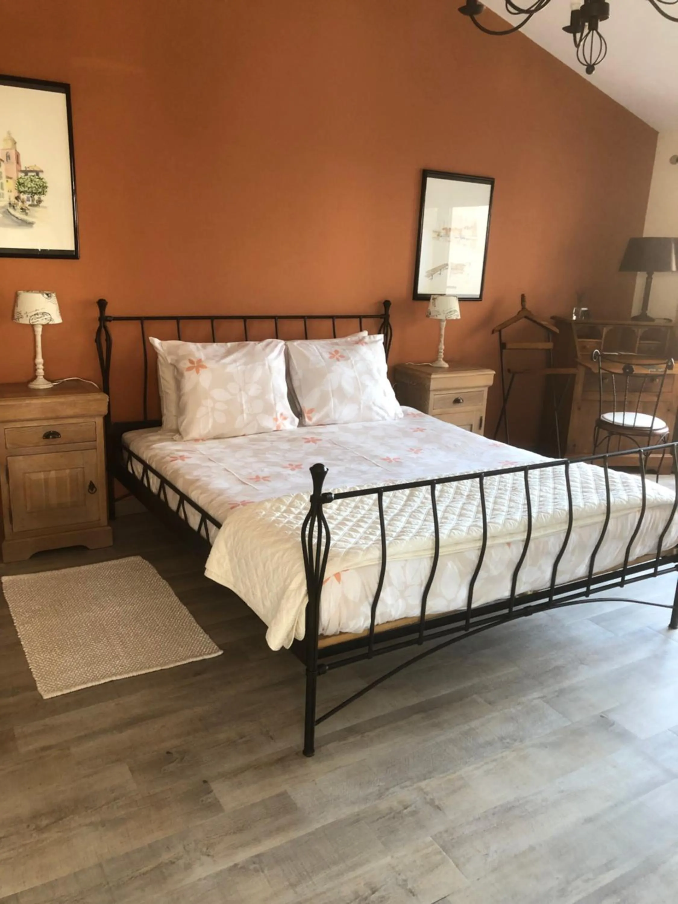 Les Secrets du Mistral