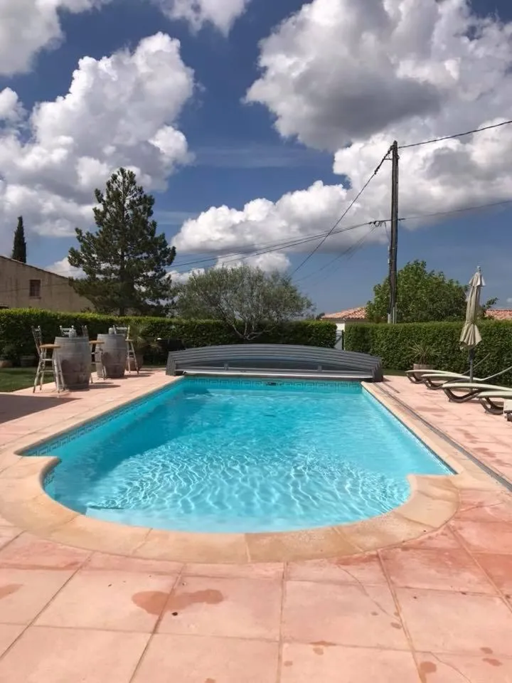 Les Secrets du Mistral