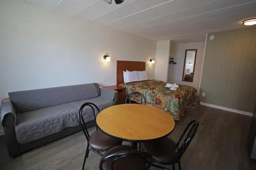 Compass Family Resort