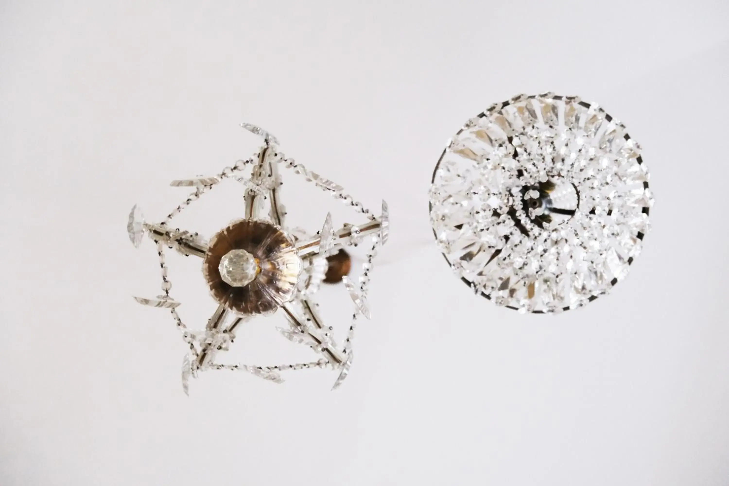 Deluxe Room in Palazzo Albricci Peregrini Deluxe Room in Palazzo Albricci Peregrini