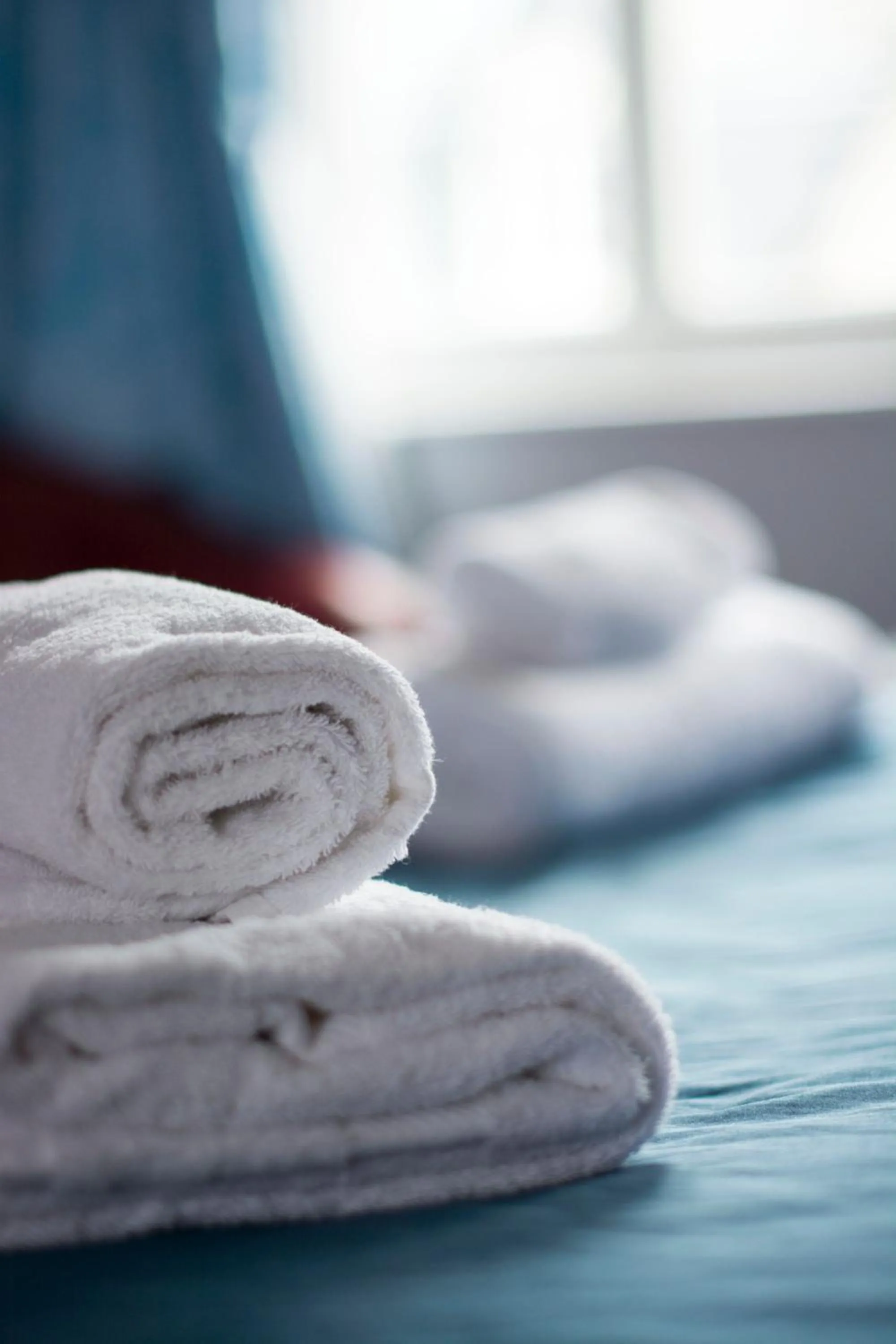 Other, Bed in Hôtel Le Chantilly Deauville