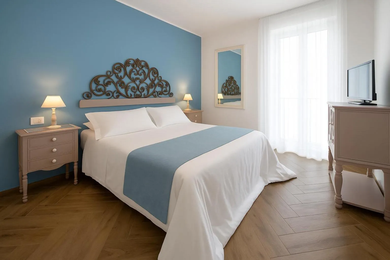 Matilde Boutique Hotel by AR Group Hotels