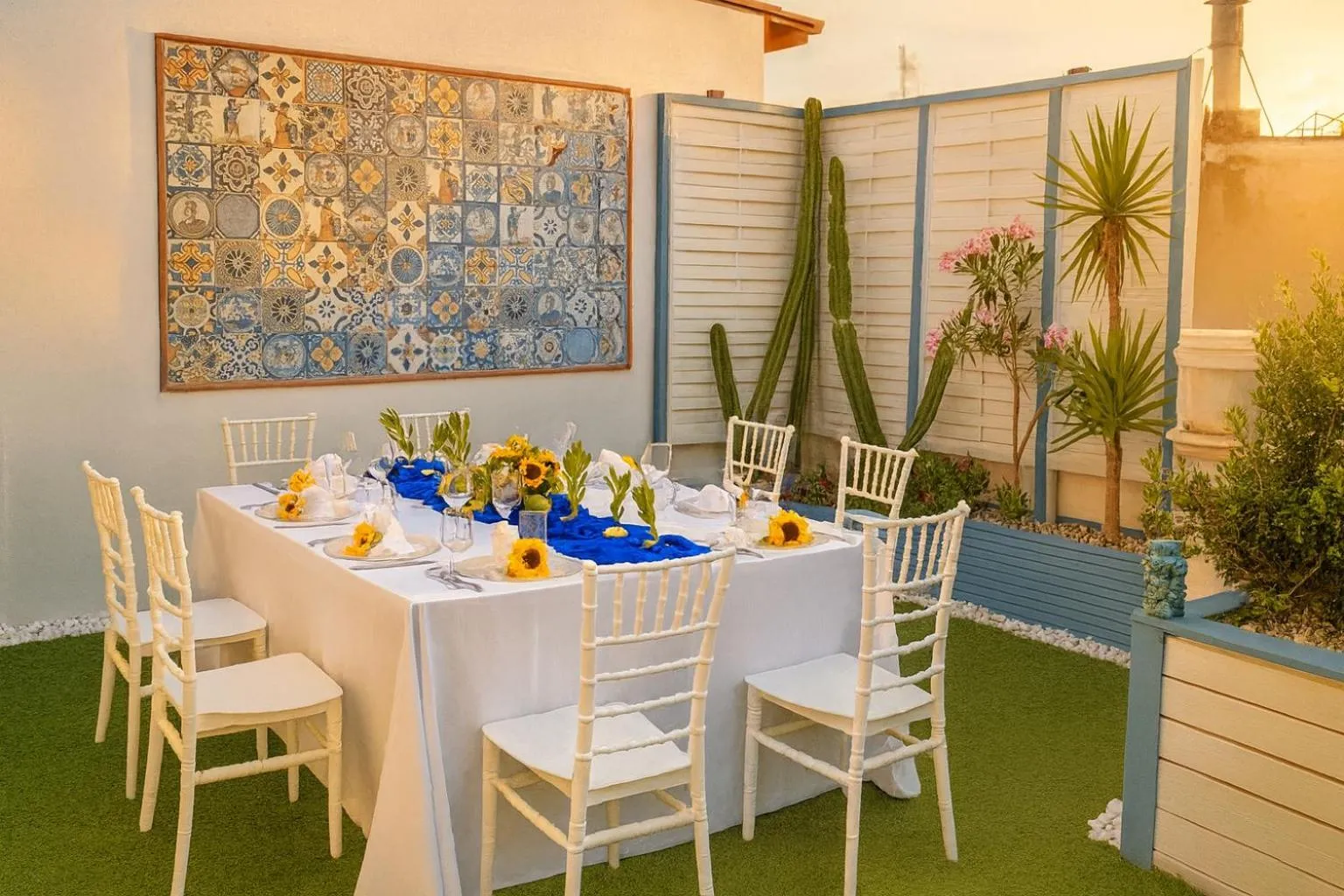 Matilde Boutique Hotel by AR Group Hotels
