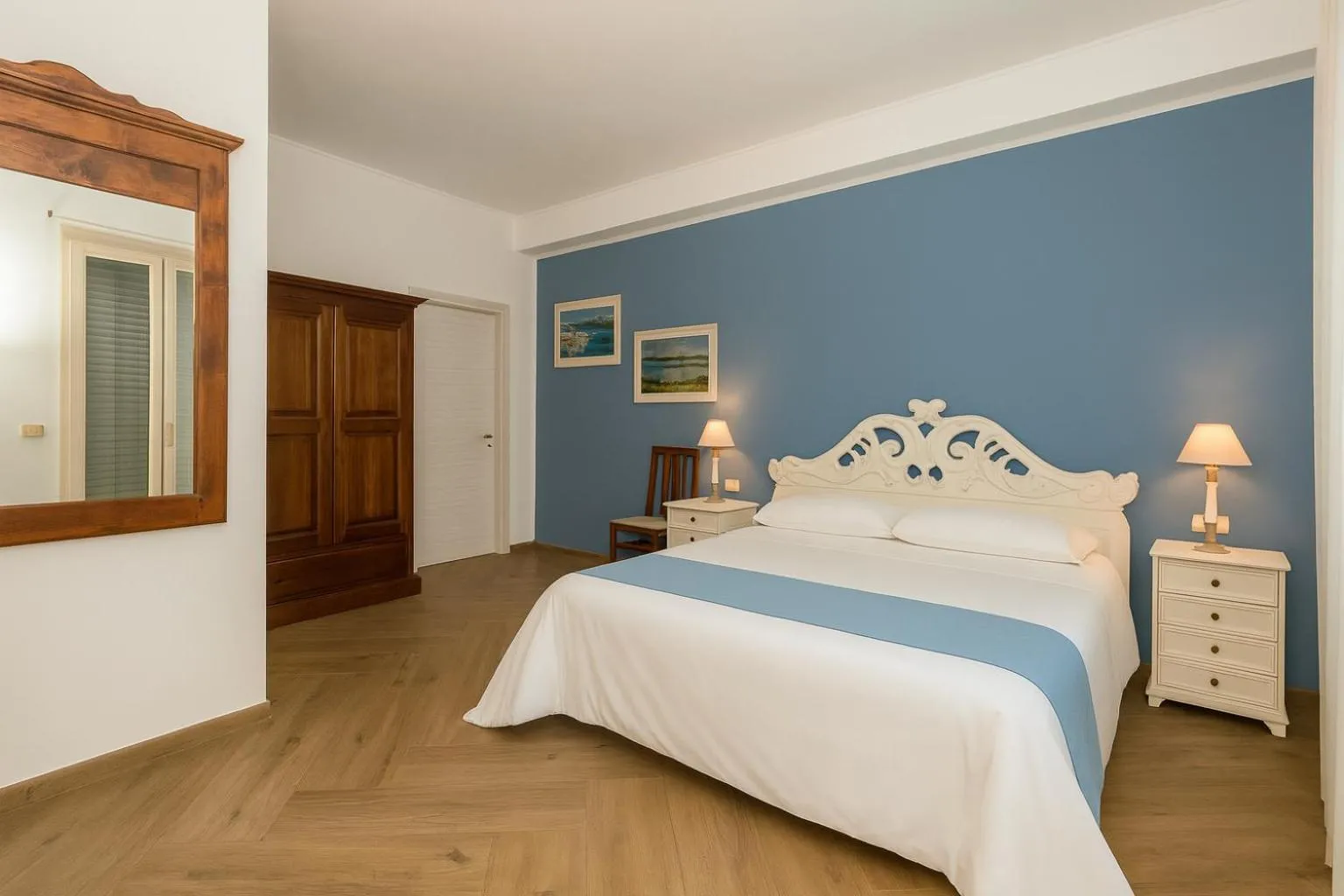 Deluxe Apartment in Matilde Boutique Hotel by AR Group Hotels