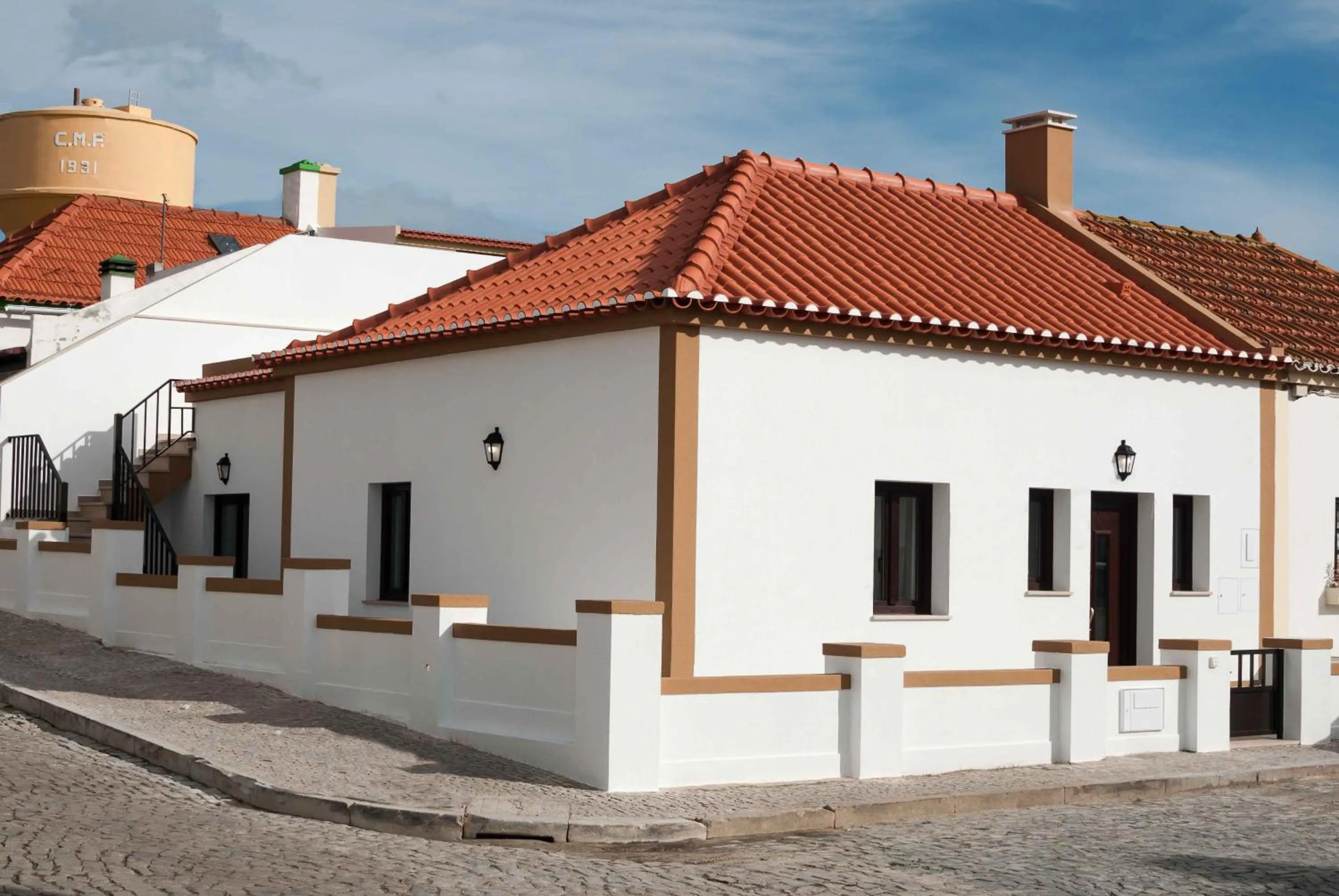 WestSide Beach House
