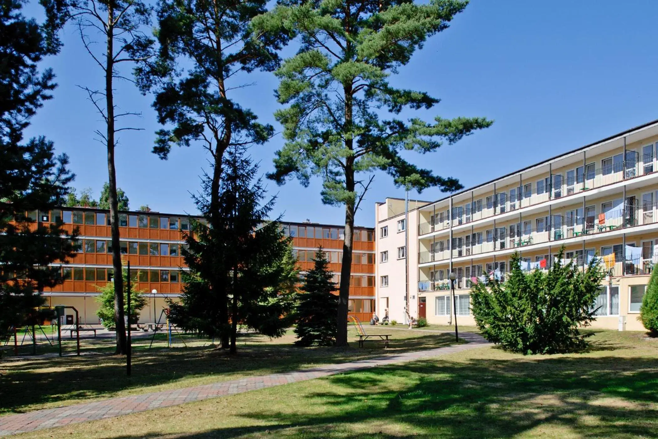 Osrodek Rehabilitacyjno-Wypoczynkowy FAMA-STA Osrodek Rehabilitacyjno-Wypoczynkowy FAMA-STA