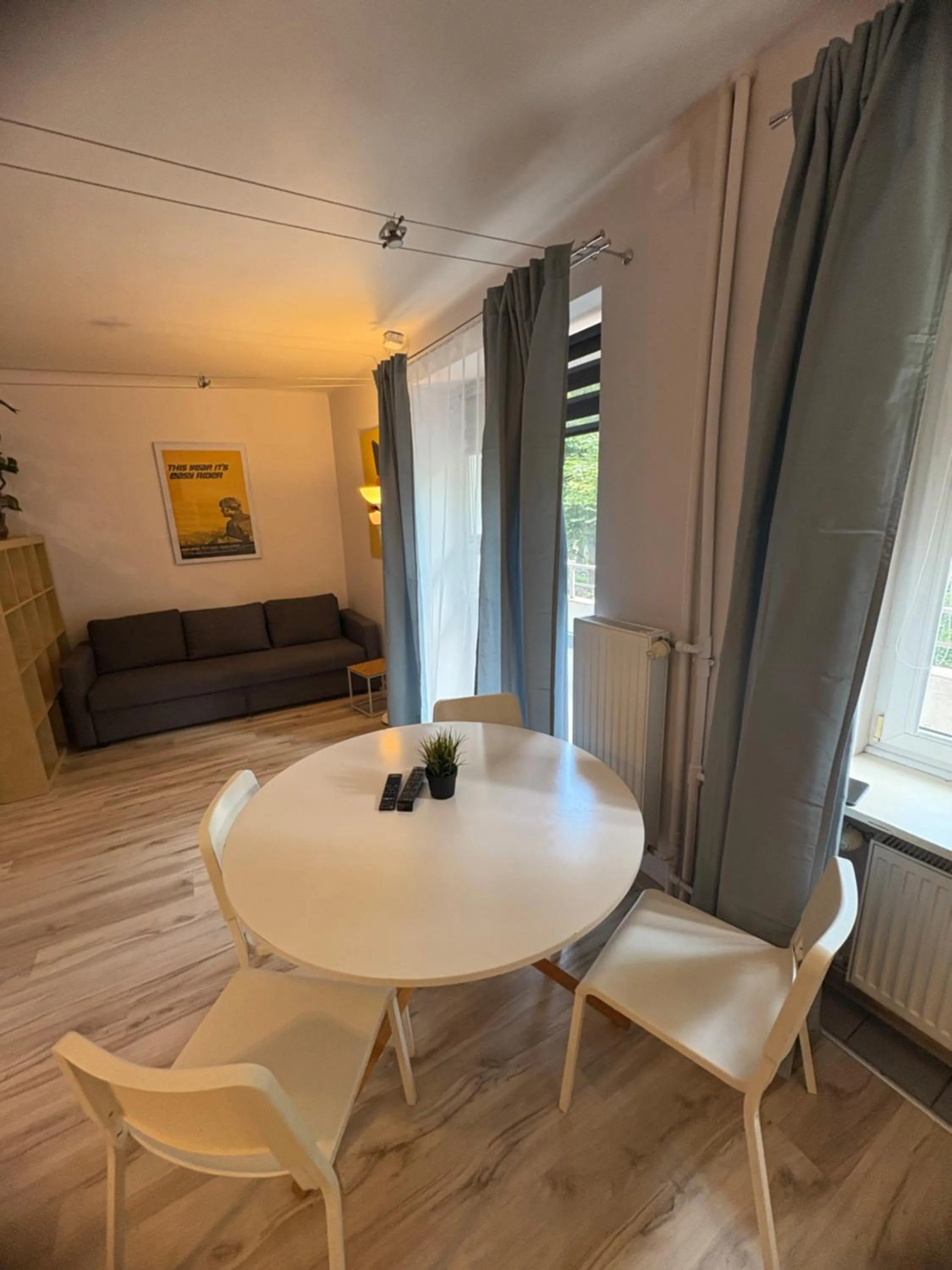 Murano Apartaments City Center