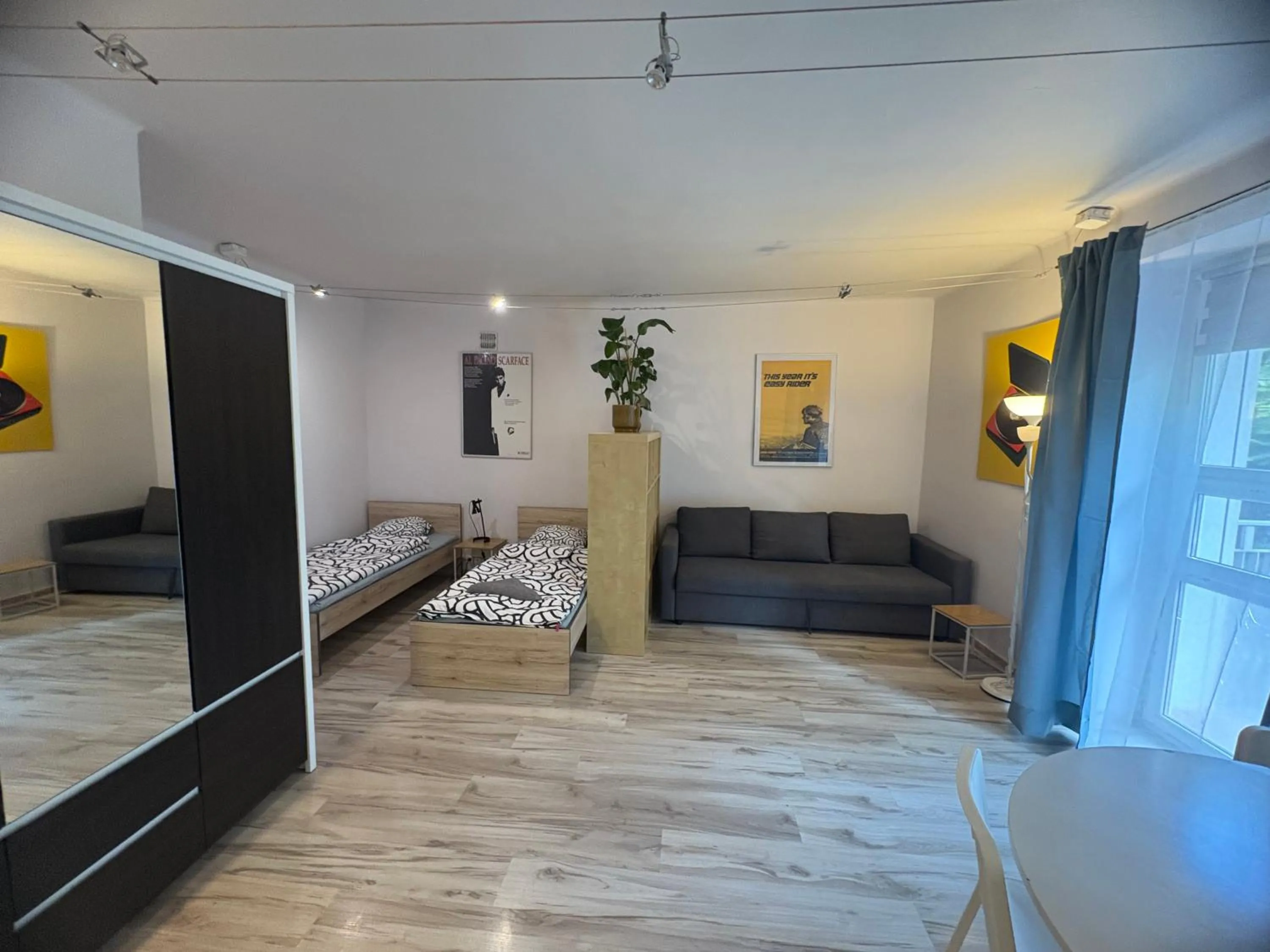 Murano Apartaments City Center