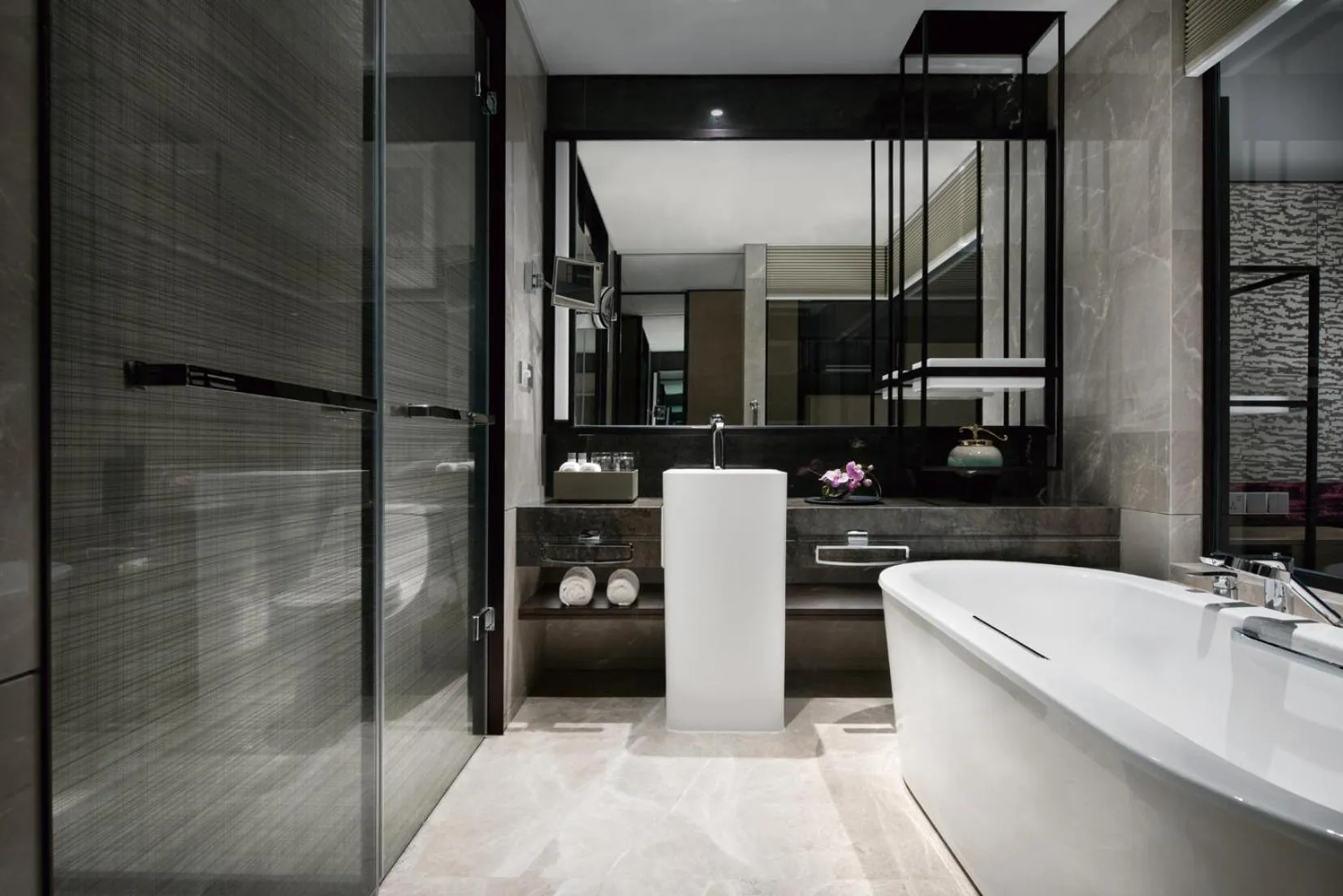 Crowne Plaza Baoji City Center by IHG