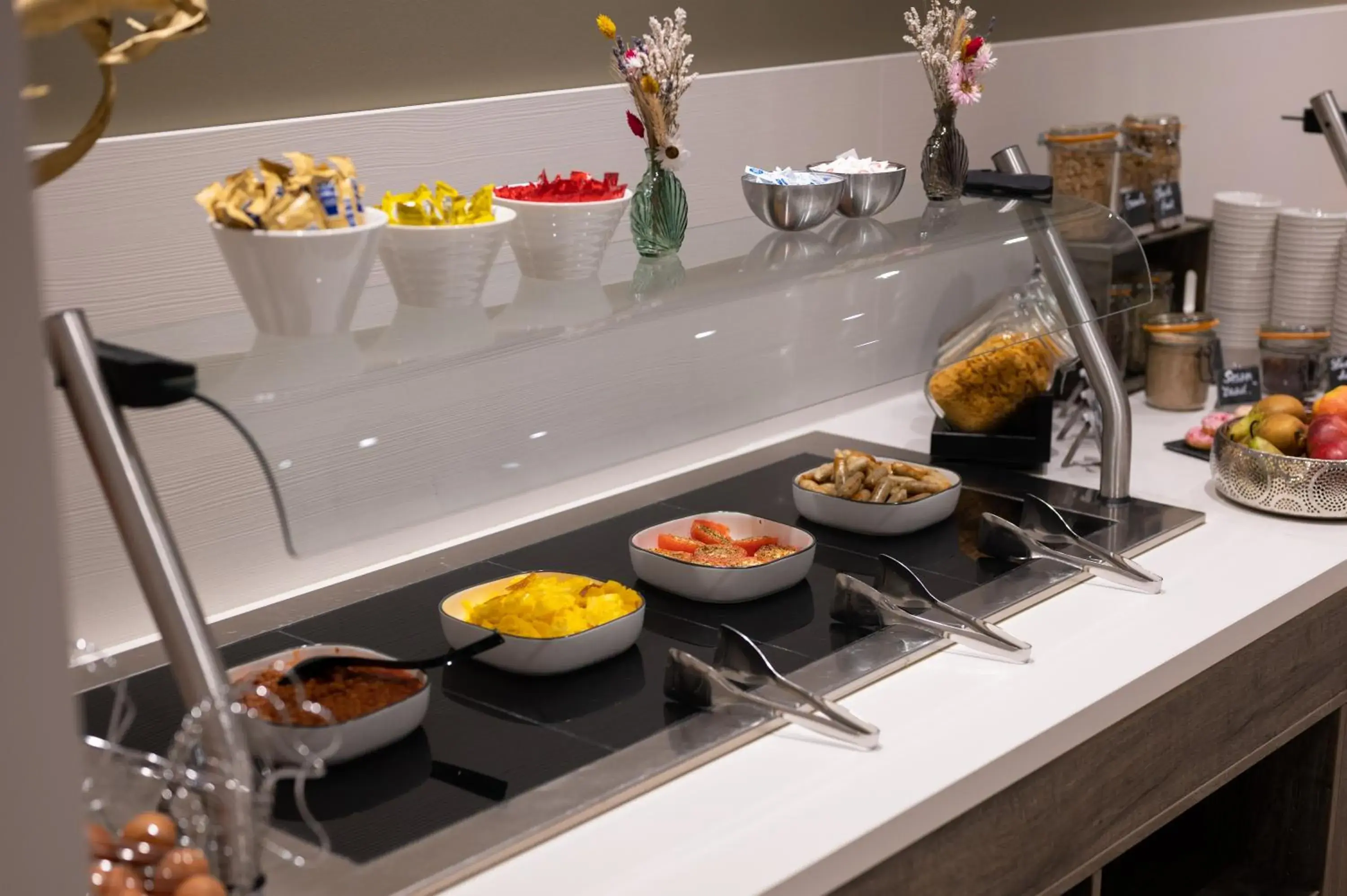 Restaurant/places to eat in ibis Styles Nieuwpoort Restaurant/places to eat in ibis Styles Nieuwpoort