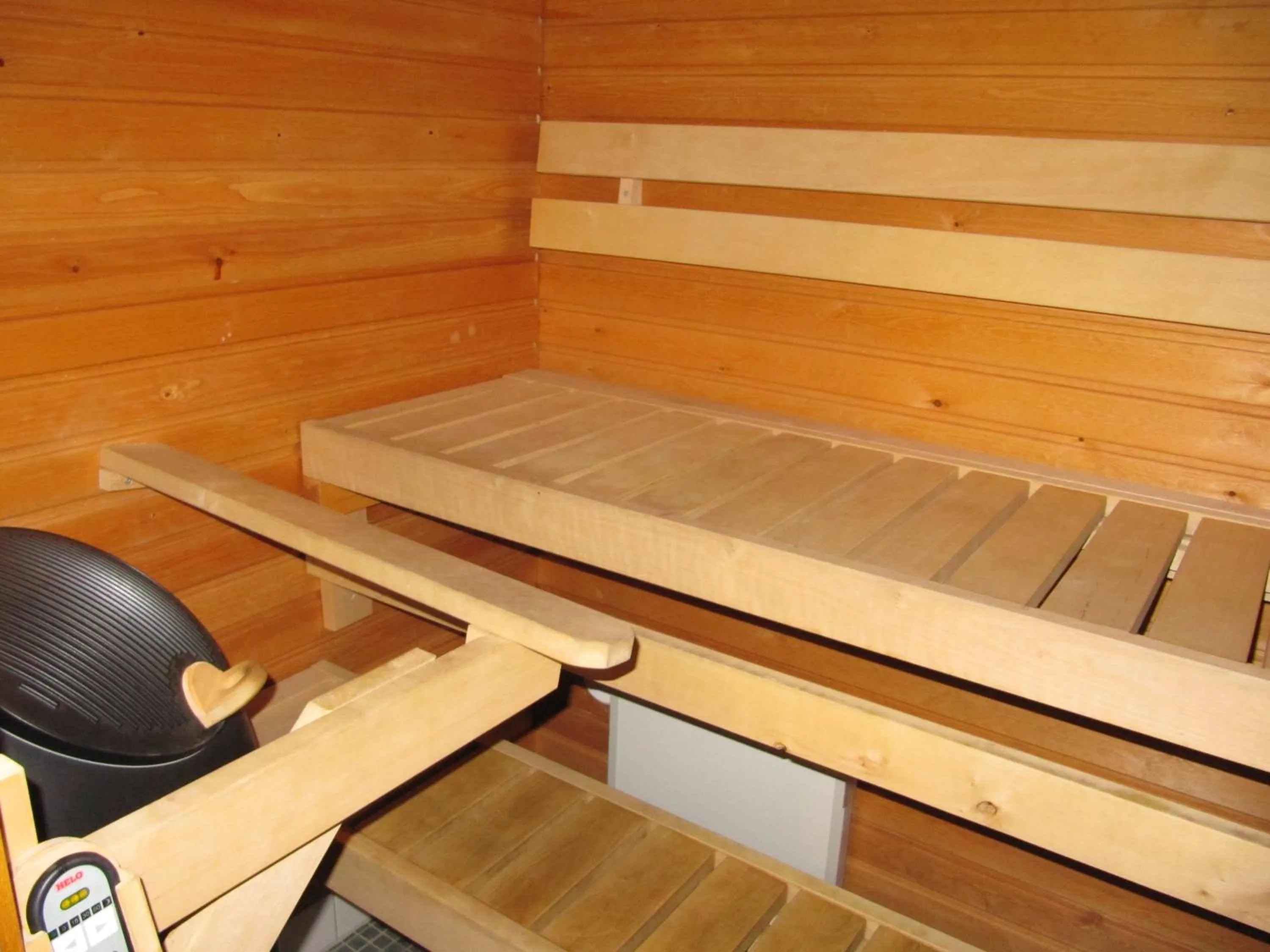 Lapin Kutsu Log Cabins
