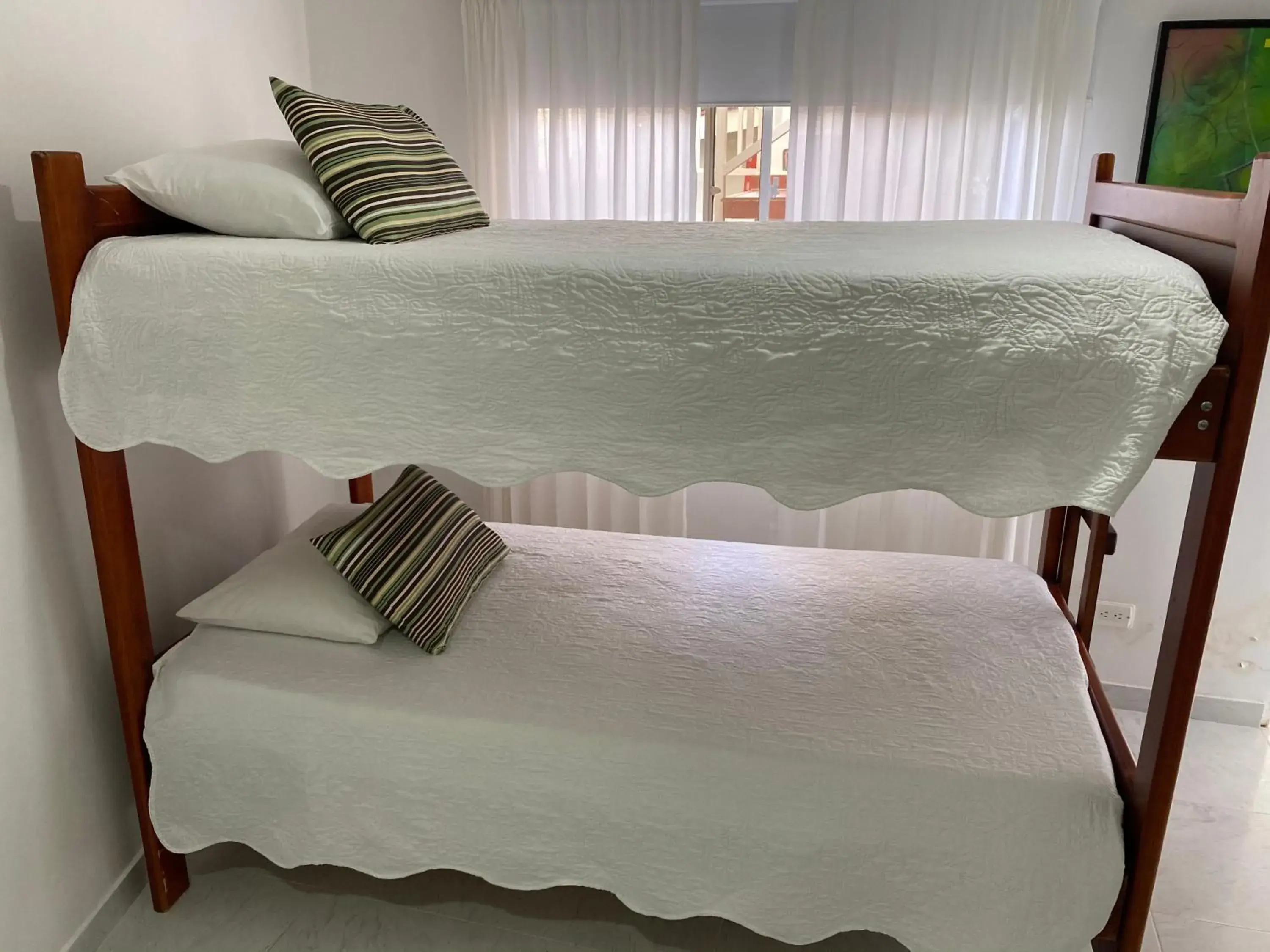 bunk bed, Bed in Red Ground Village bunk bed, Bed in Red Ground Village