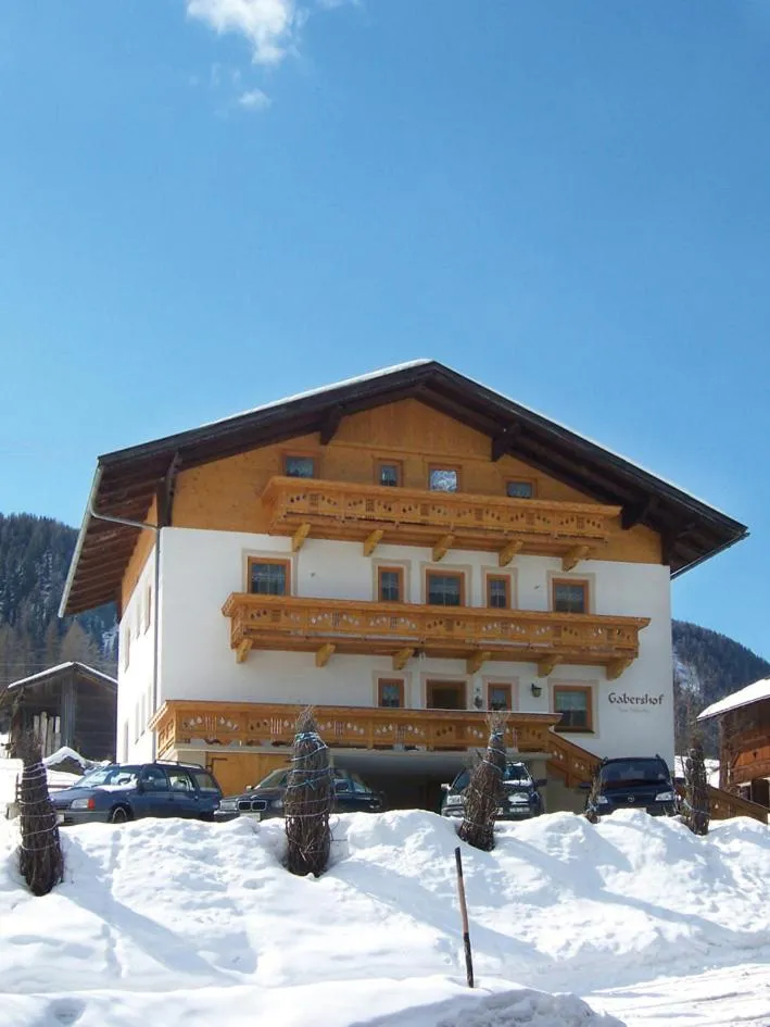 Gabershof