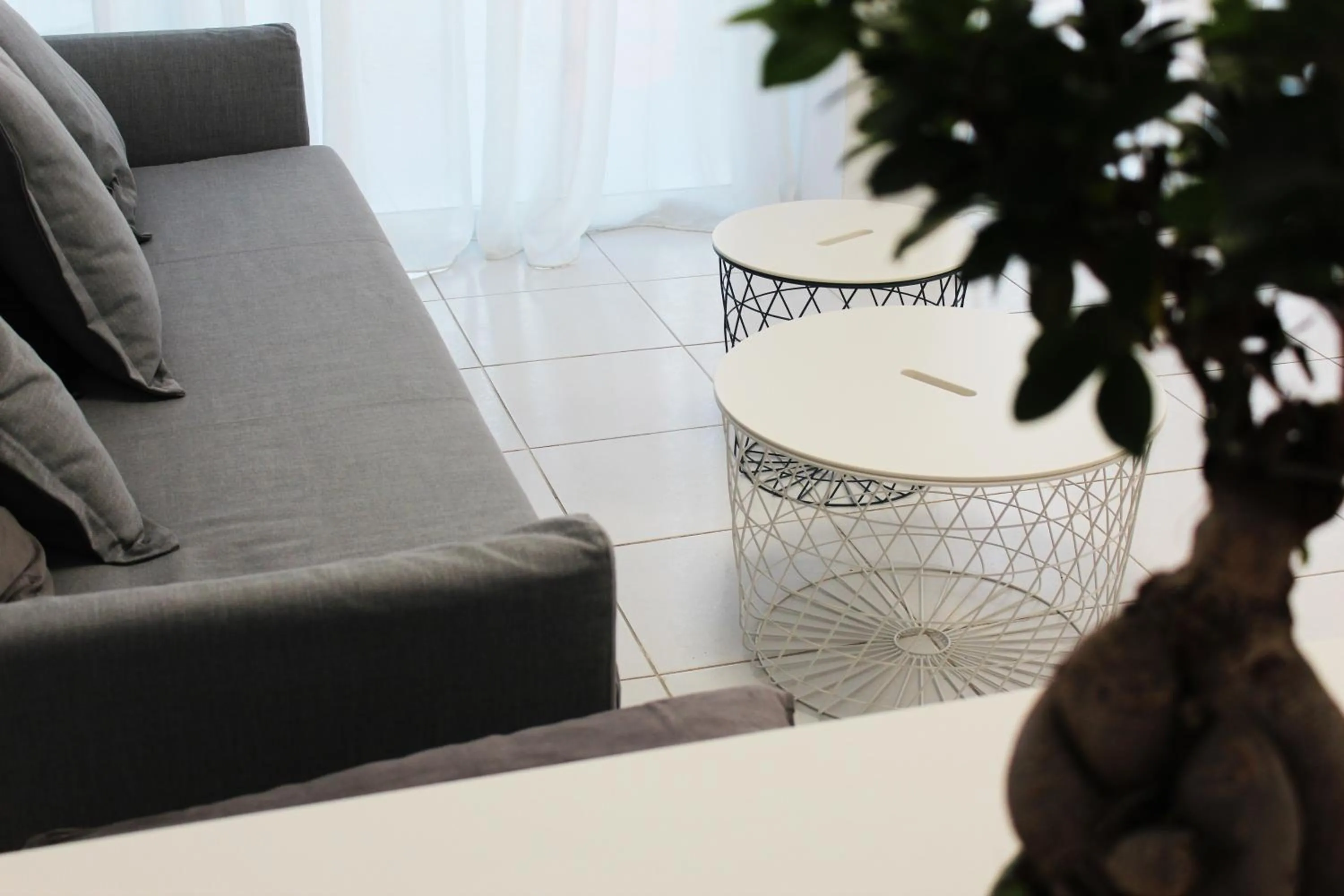 Olosuites