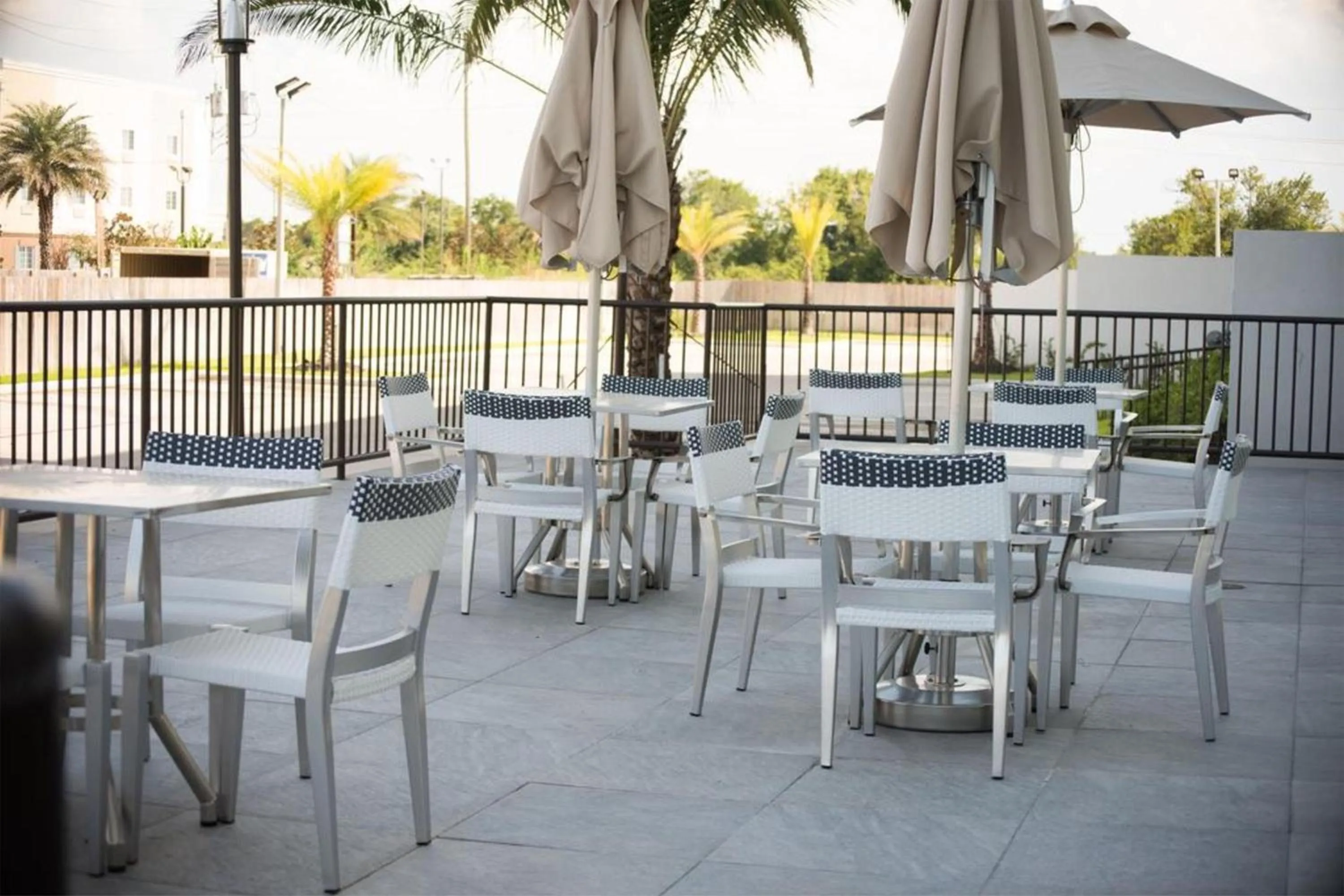 Other in Four Points by Sheraton Houston Intercontinental Airport