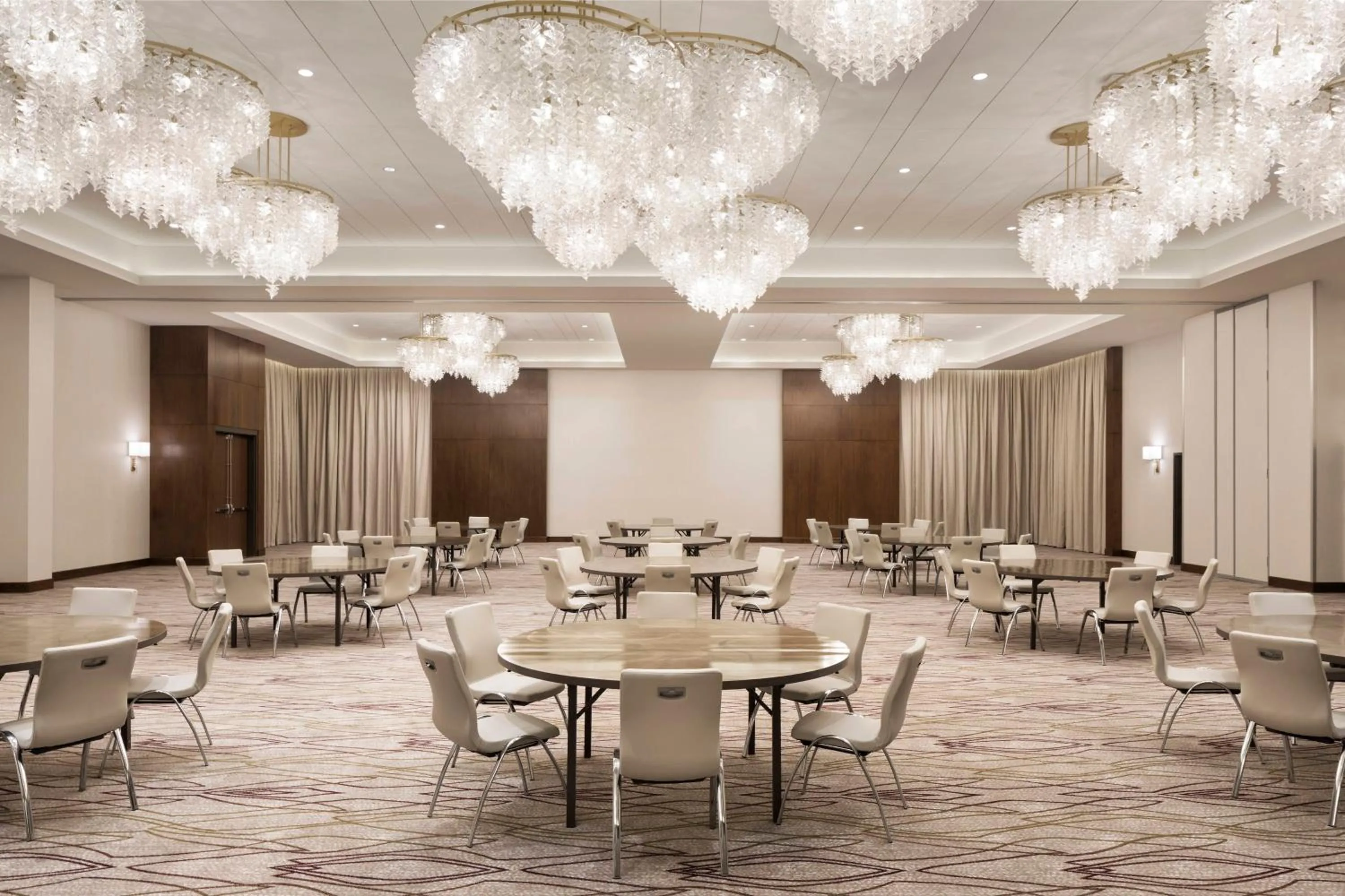 Meeting/conference room in The Westin Jackson