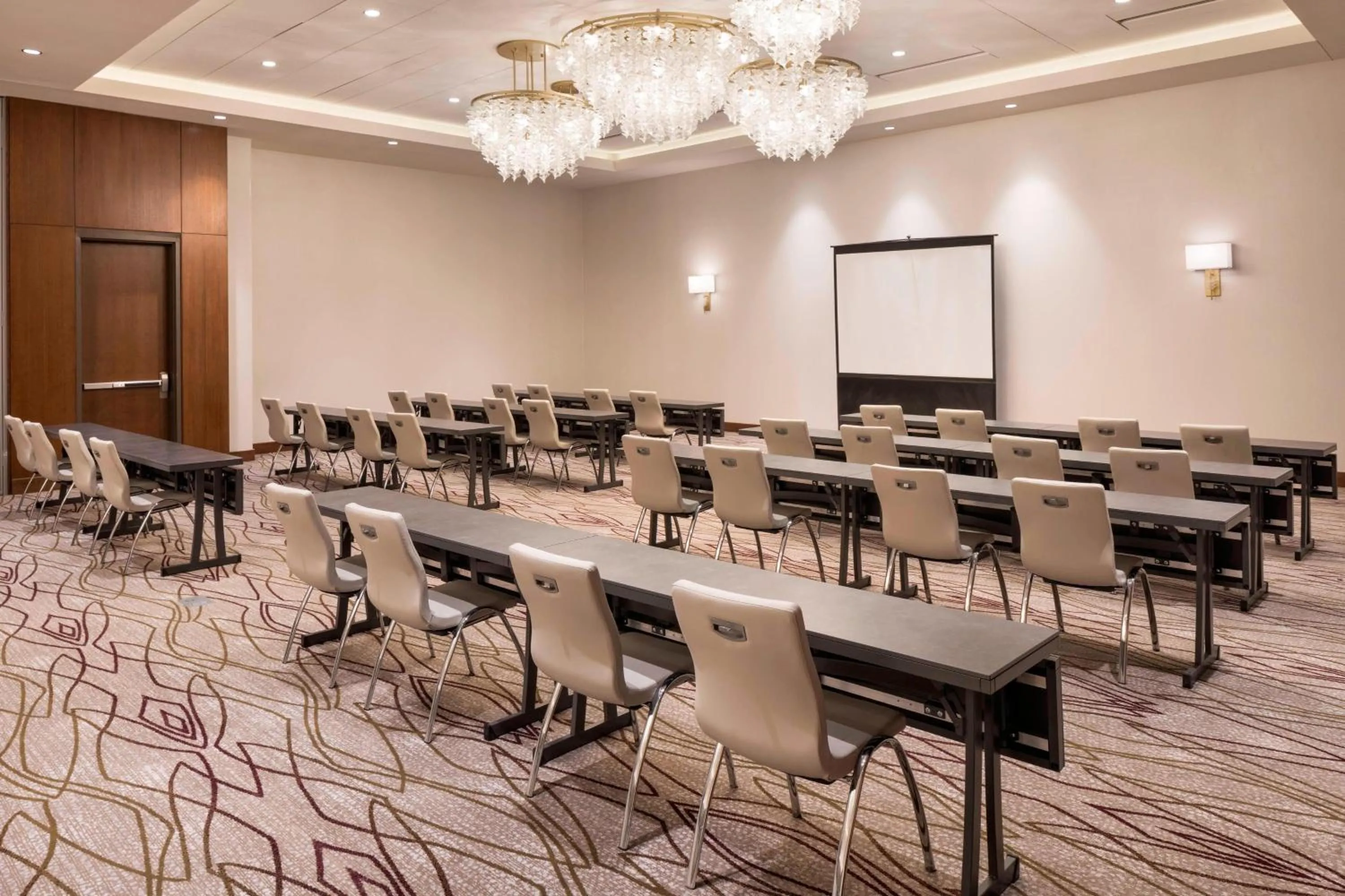 Meeting/conference room in The Westin Jackson