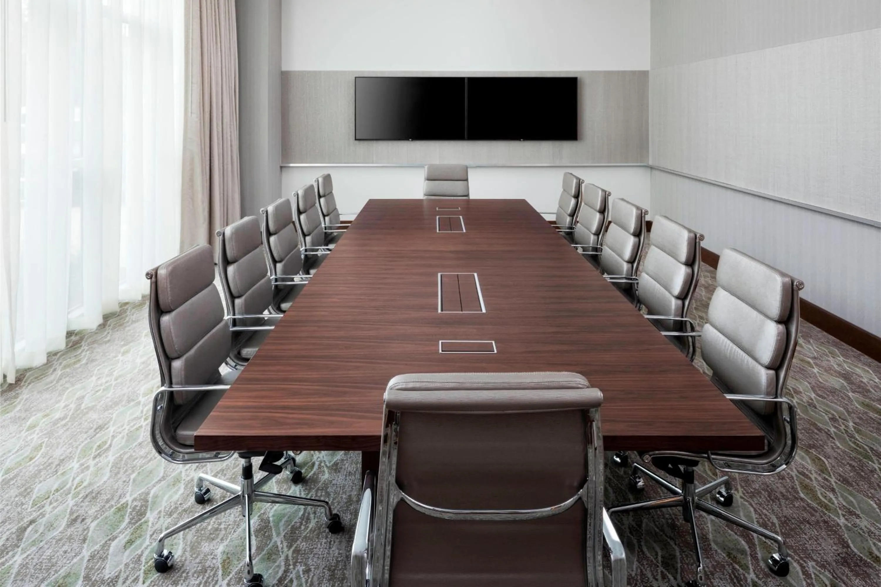 Meeting/conference room in The Westin Jackson