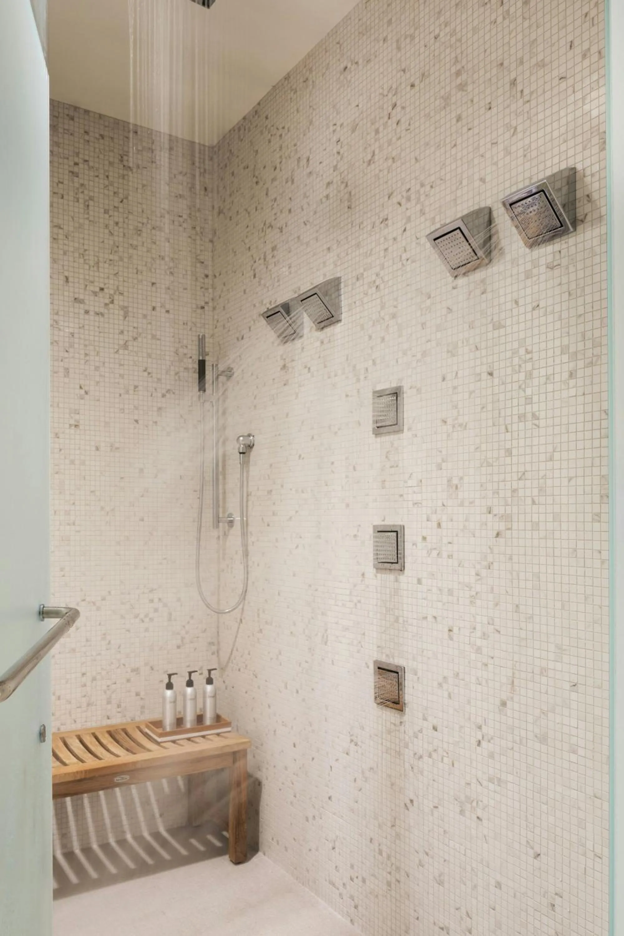 Bathroom in The Westin Jackson