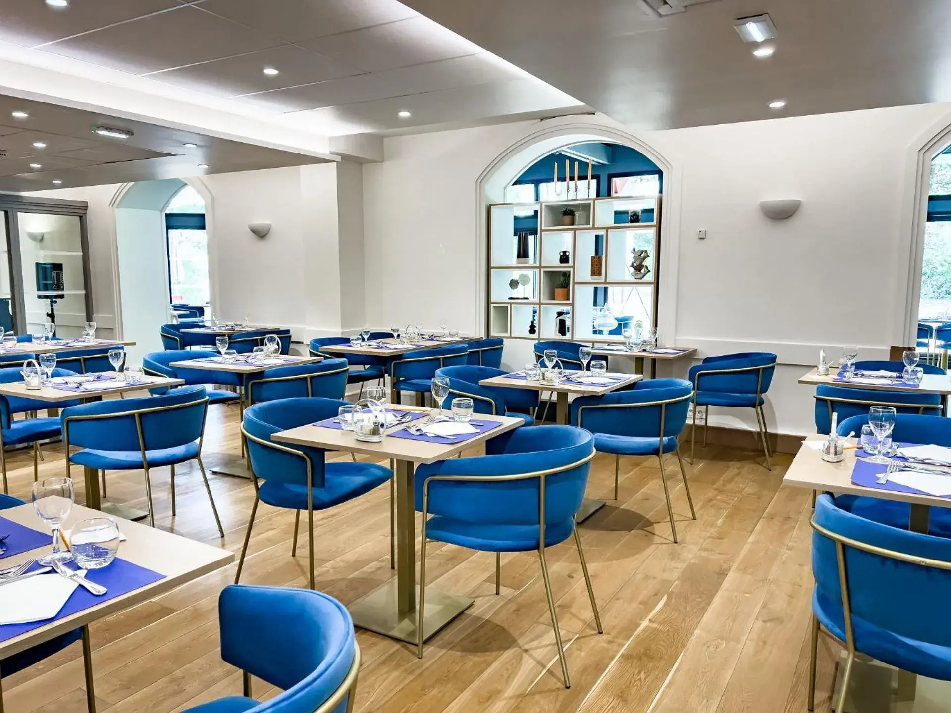 Hôtel Miléade Les Pléïades La Baule Hôtel Miléade Les Pléïades La Baule