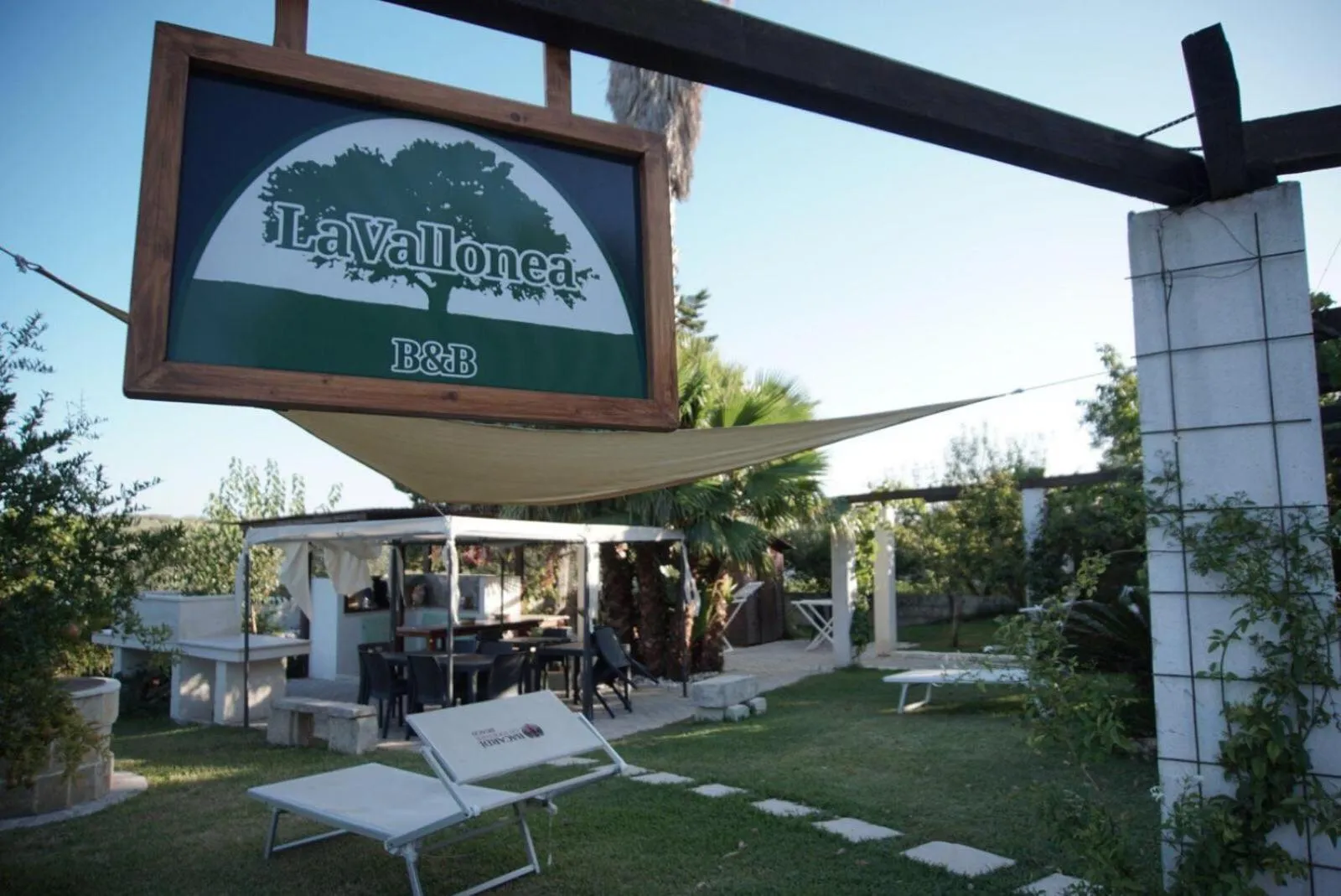 Property building in La Vallonea