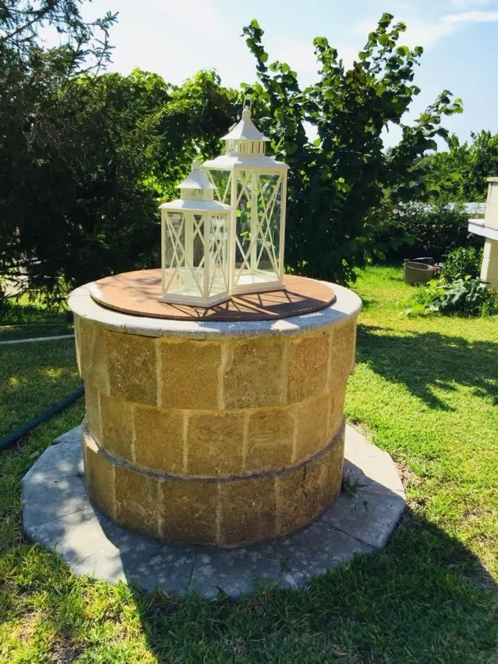 Property building in La Vallonea