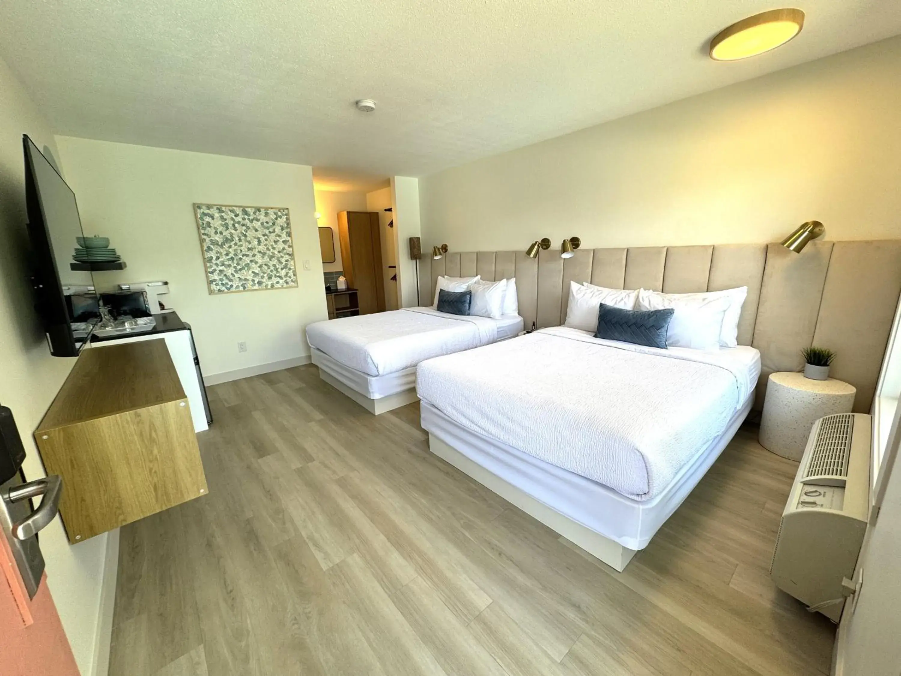 Studio in Lakeside Villa & Nordic Spa Studio in Lakeside Villa & Nordic Spa