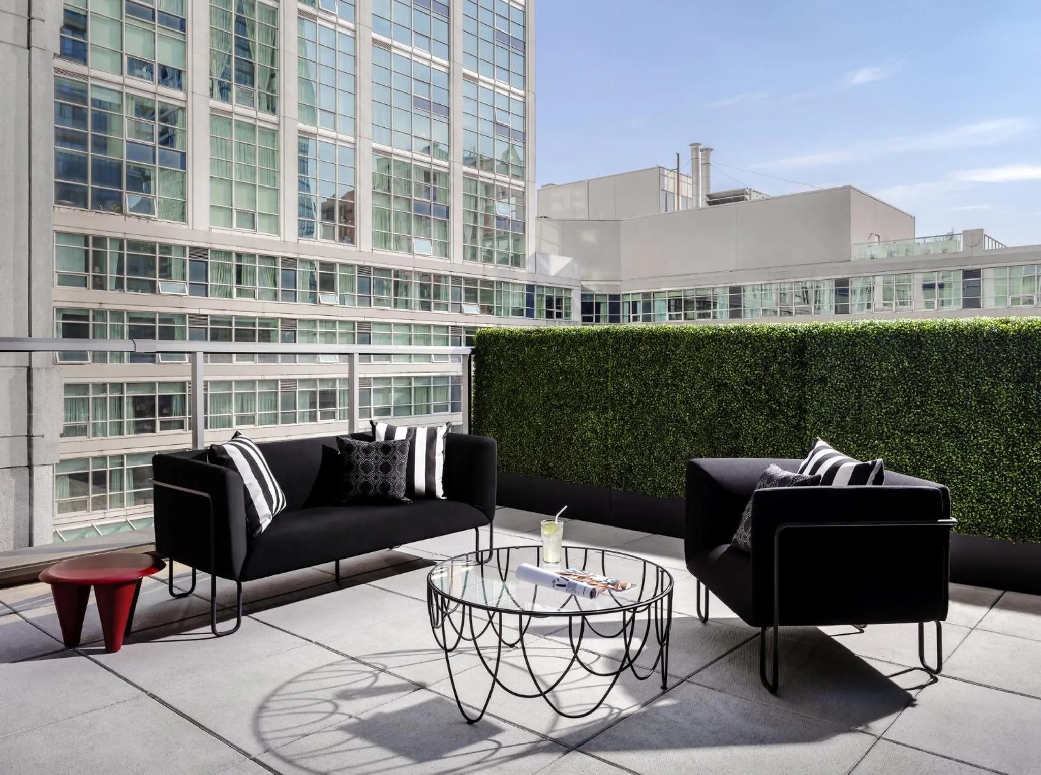 Premium King (Oscar) in BISHA, a Luxury Collection Hotel, Toronto