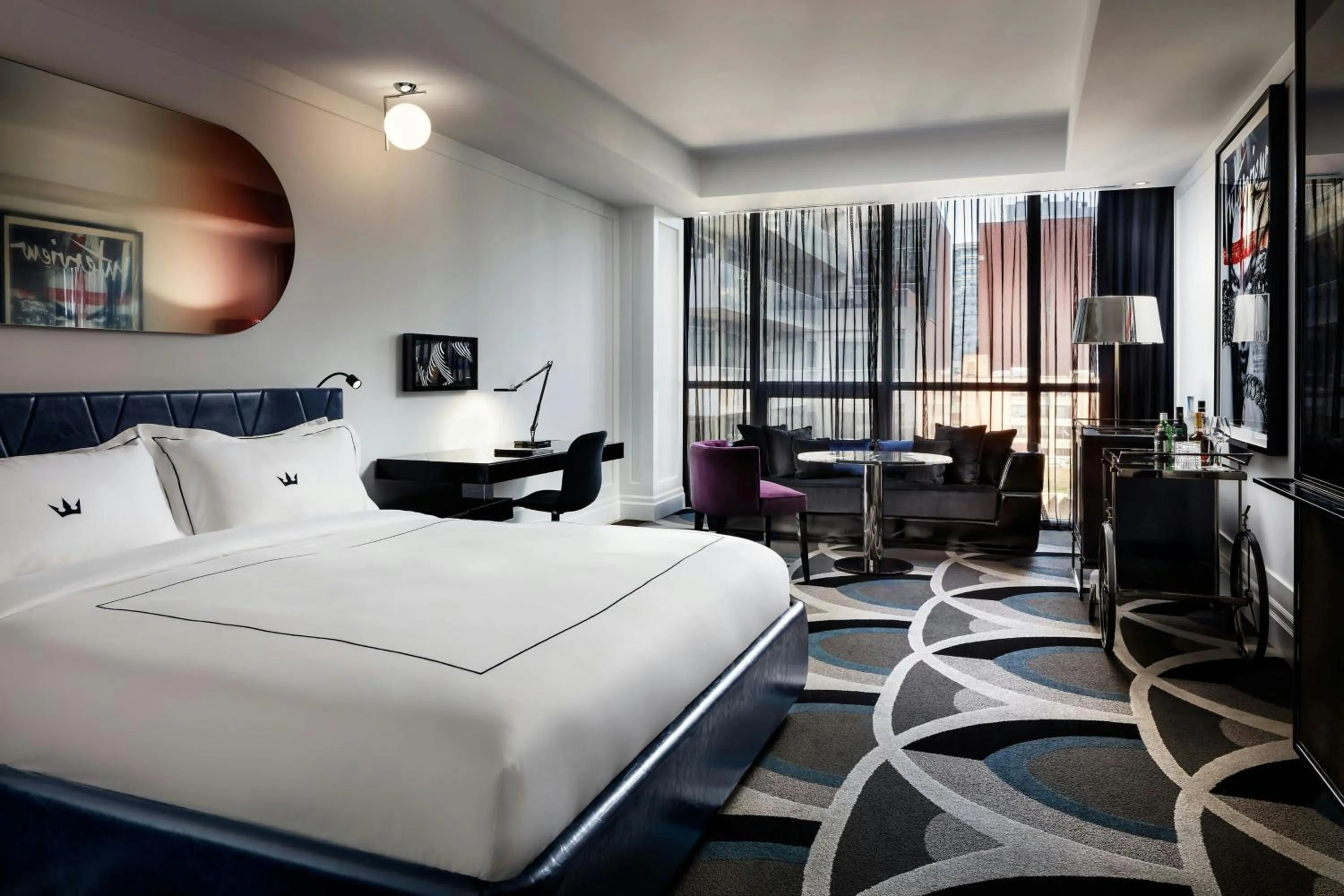 BISHA, a Luxury Collection Hotel, Toronto