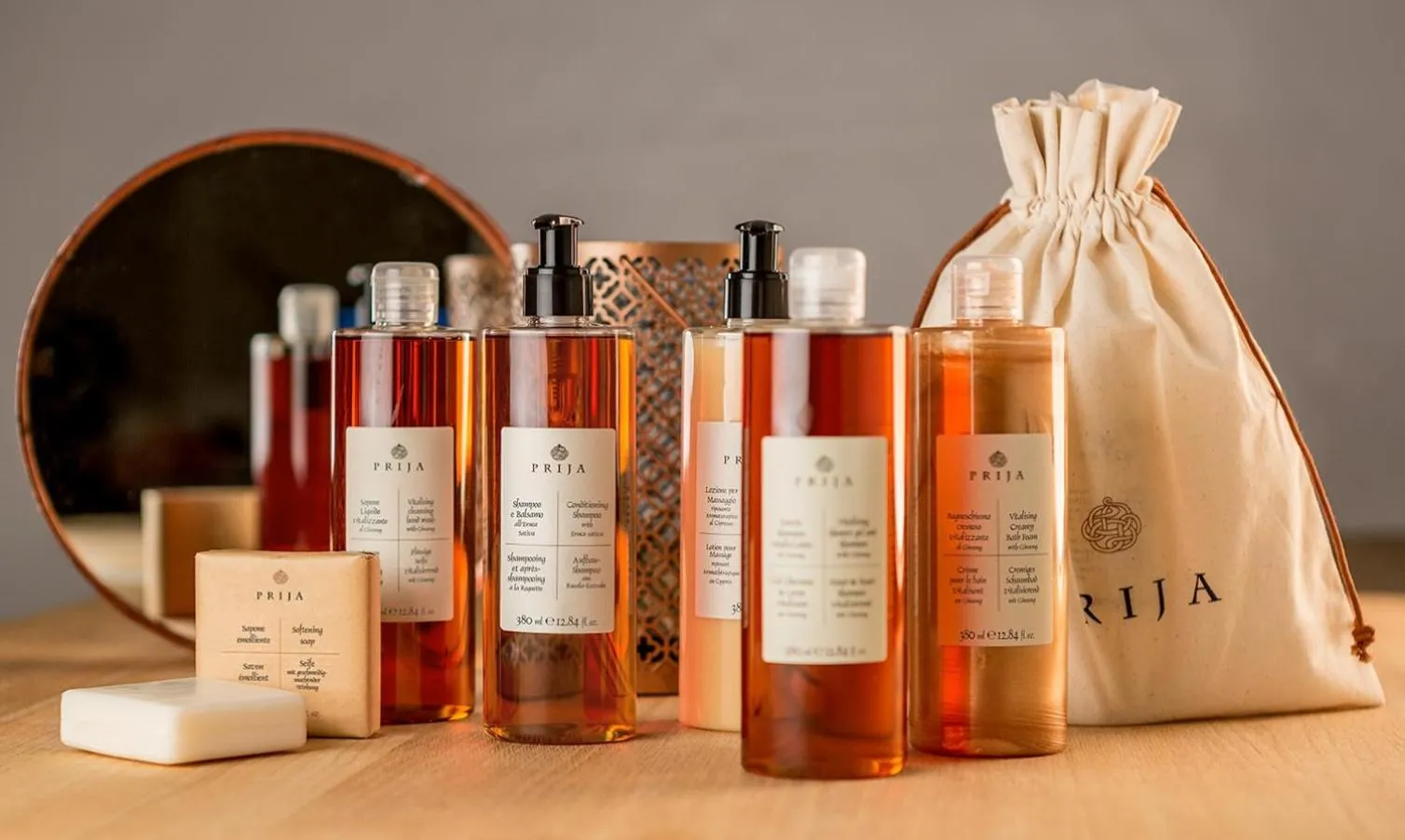 Toilet in Z14 Boutique Residence - Krakow Old Town