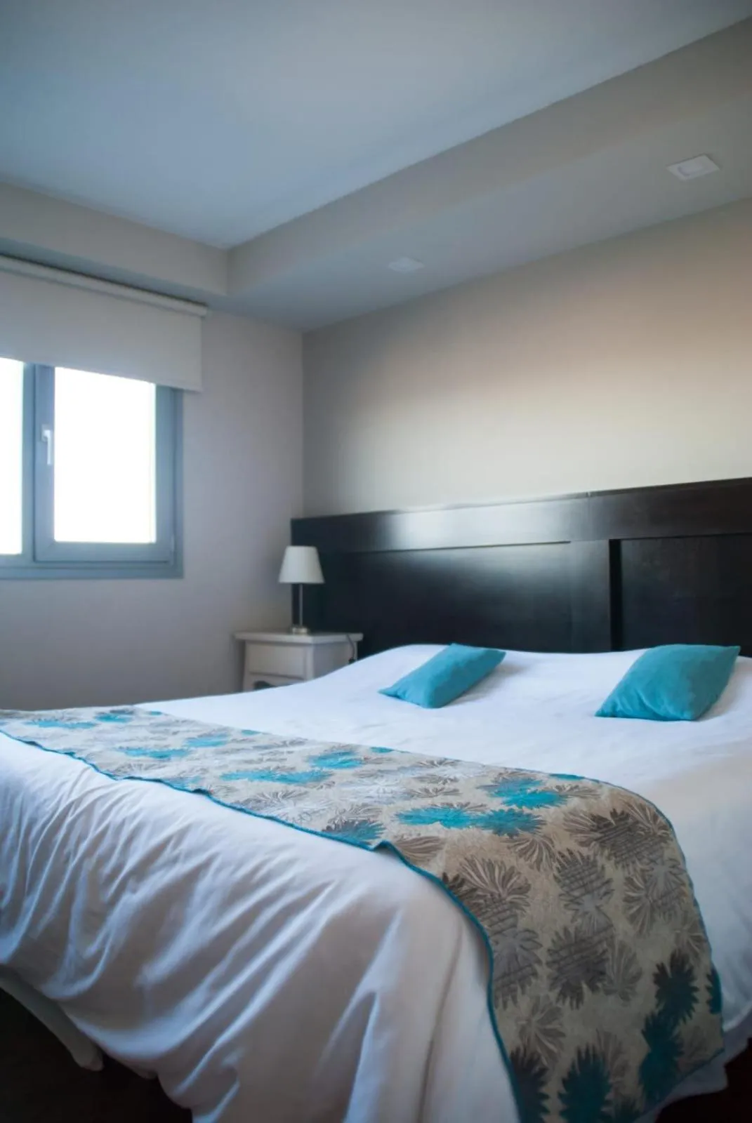 Bedroom, Bed in Links Apart Hotel