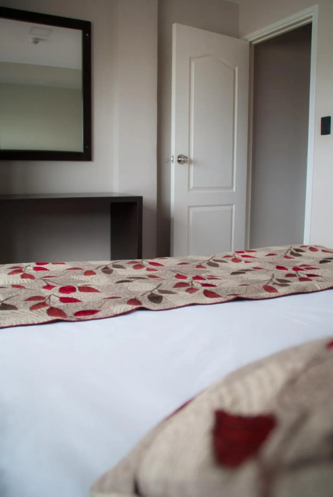 Bedroom, Bed in Links Apart Hotel
