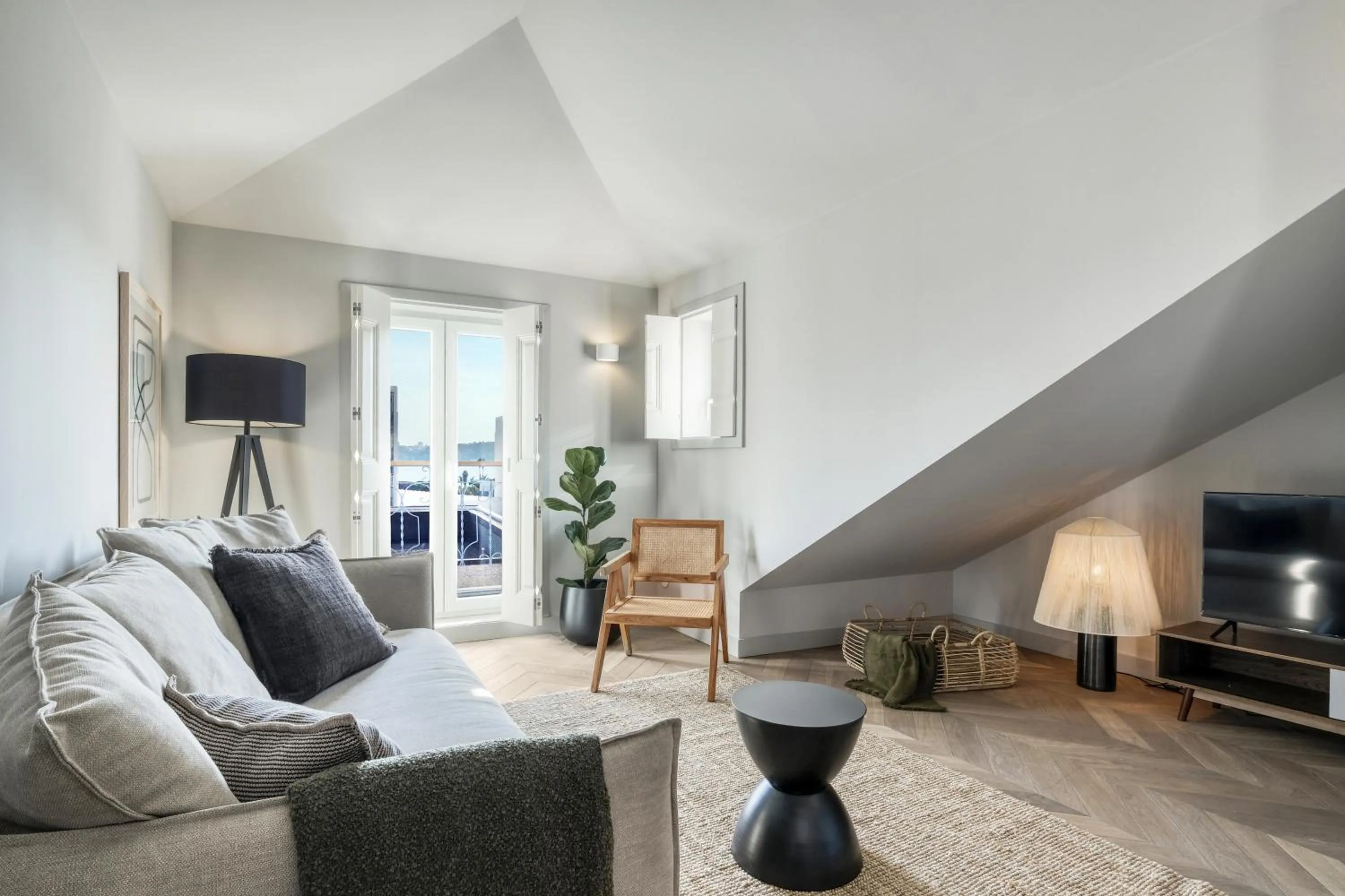 Prime Lisbon - Boavista 44