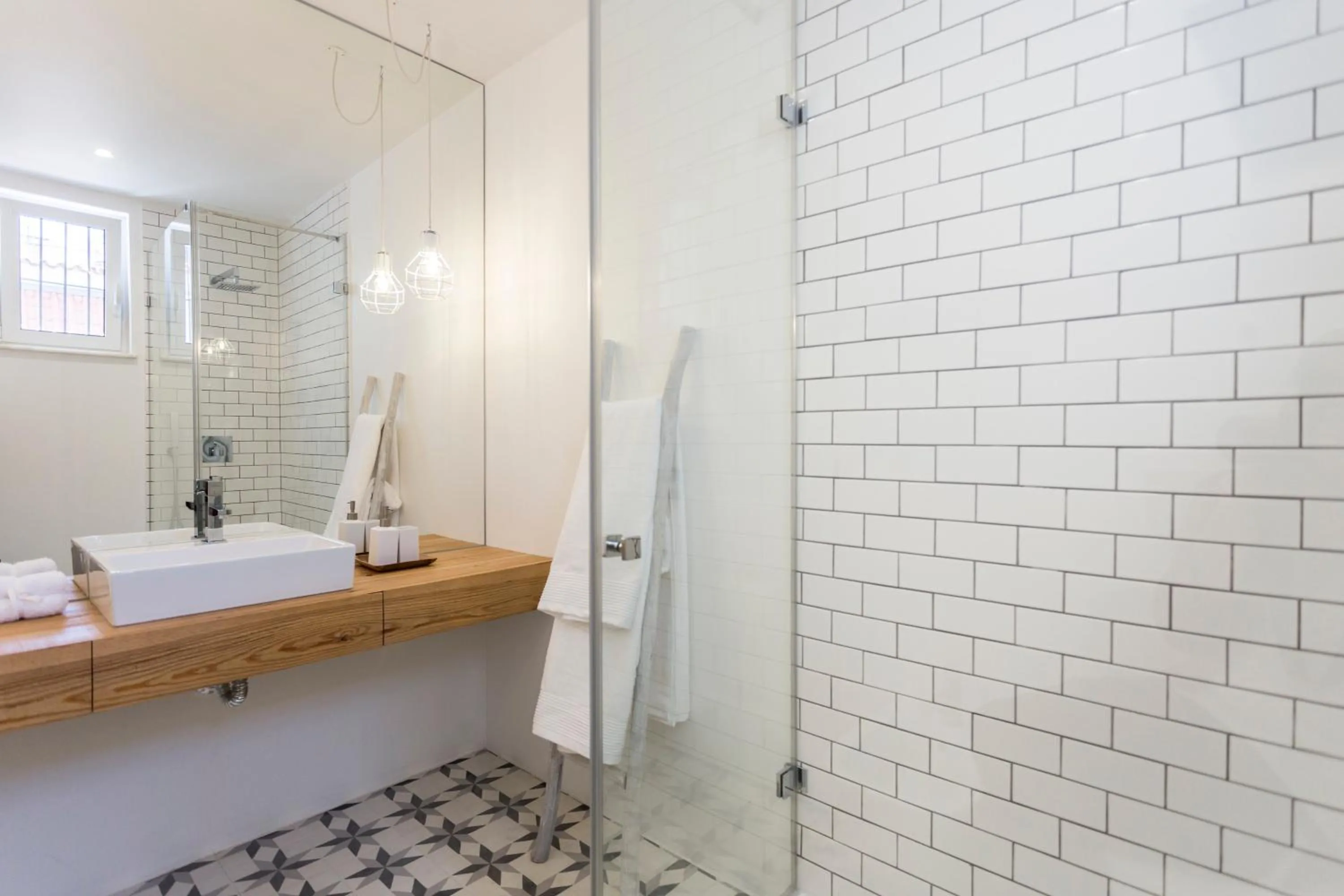 Prime Lisbon - Boavista 44