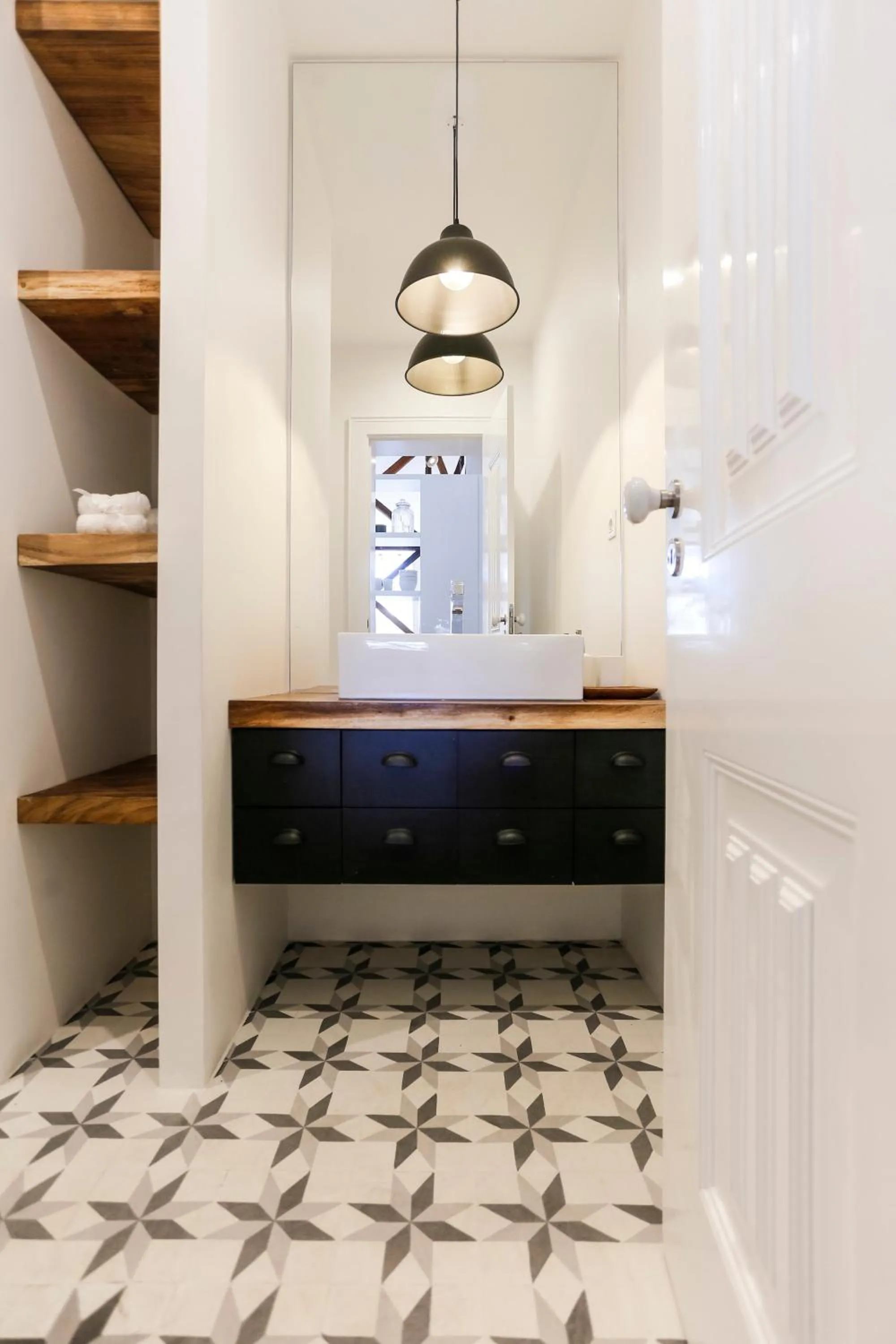 Prime Lisbon - Boavista 44