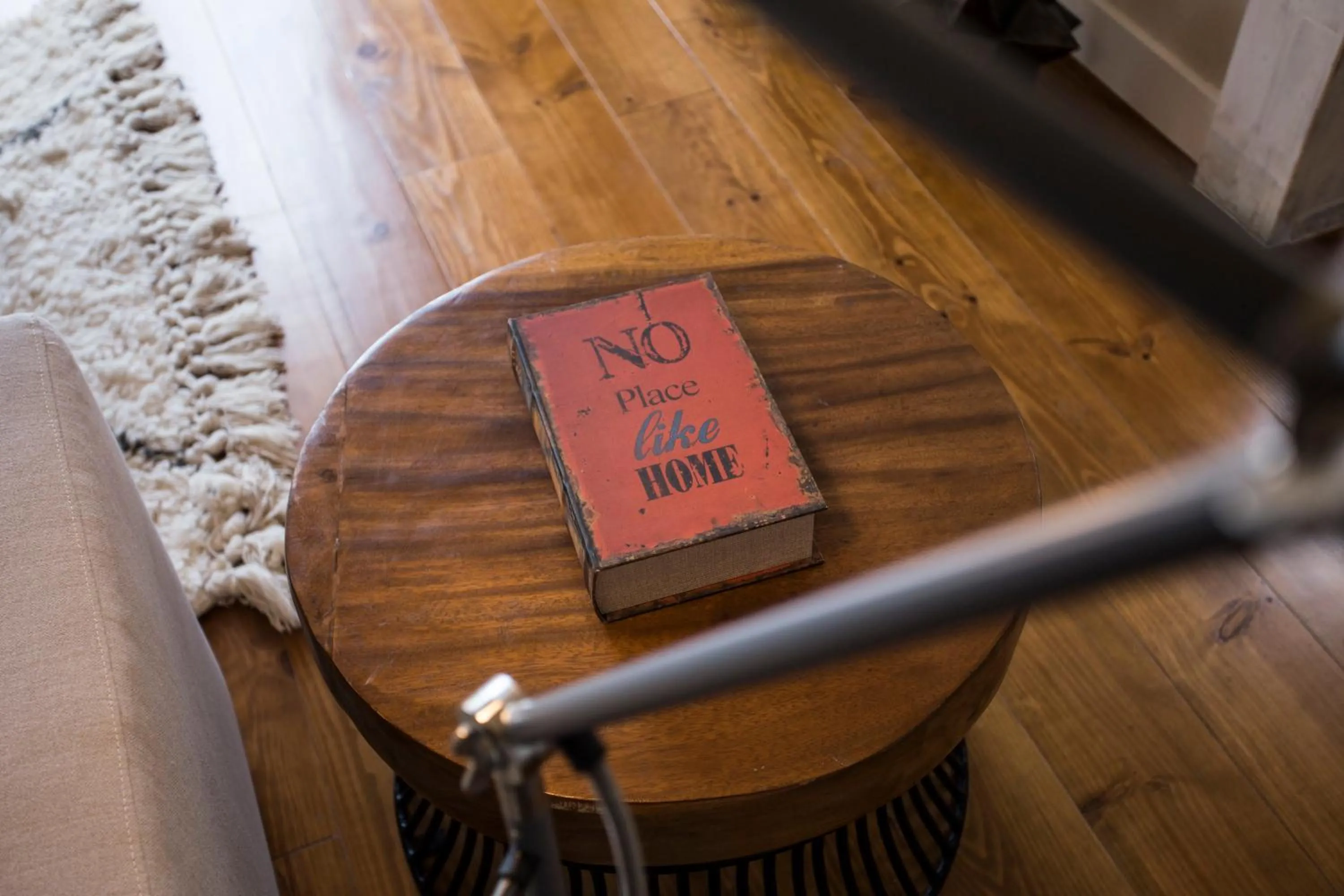 Prime Lisbon - Boavista 44