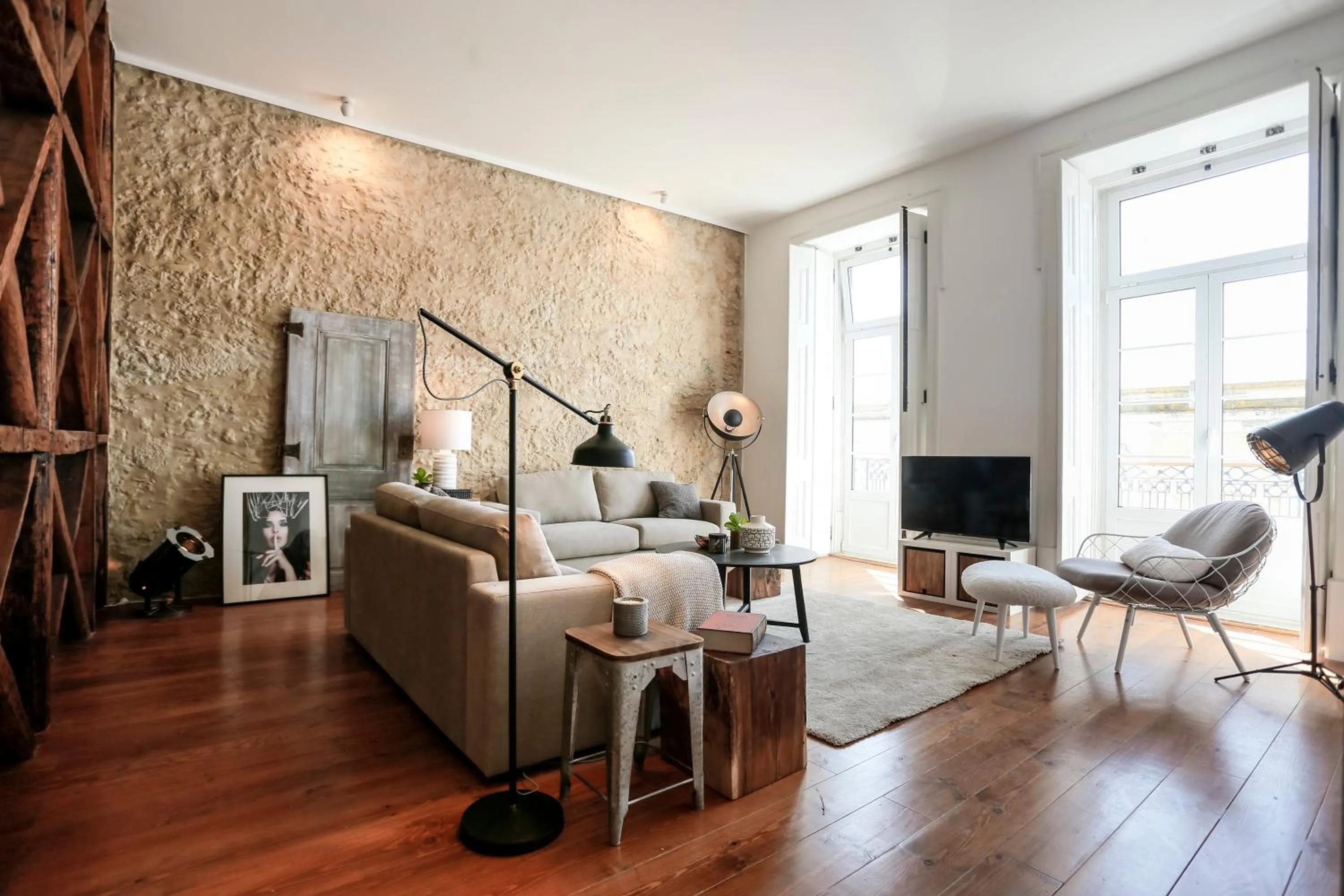 Prime Lisbon - Boavista 44