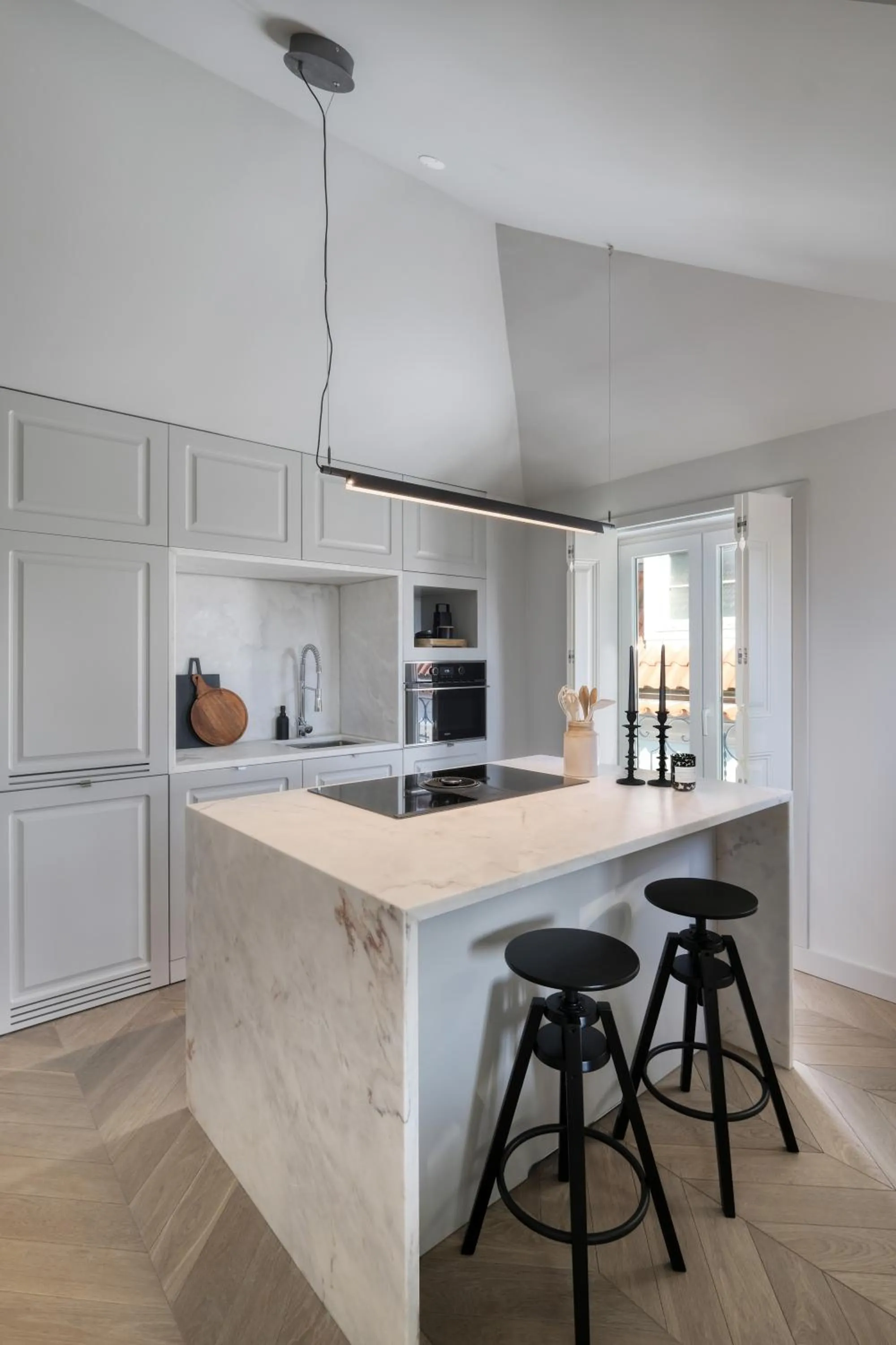 Prime Lisbon - Boavista 44