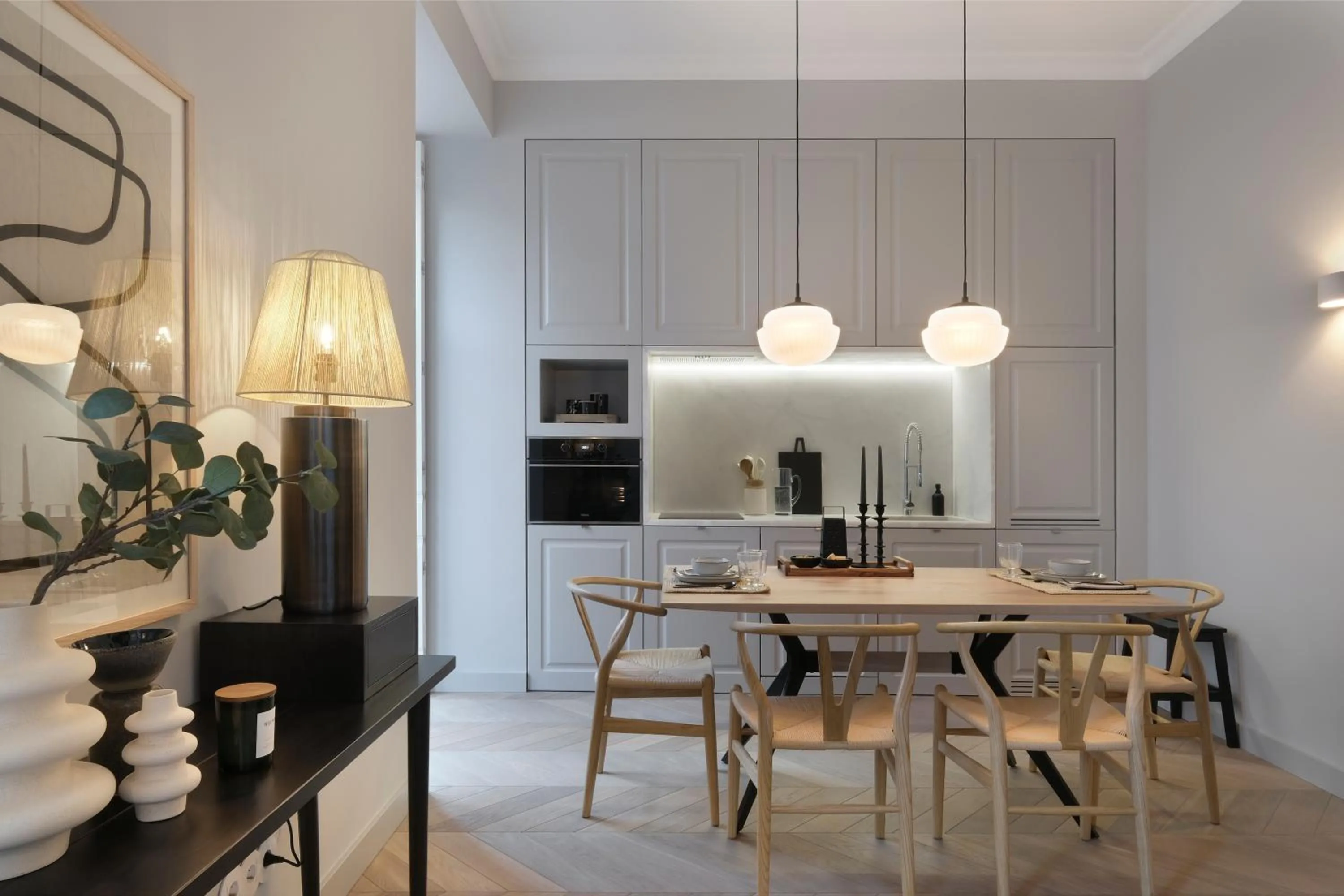 Prime Lisbon - Boavista 44