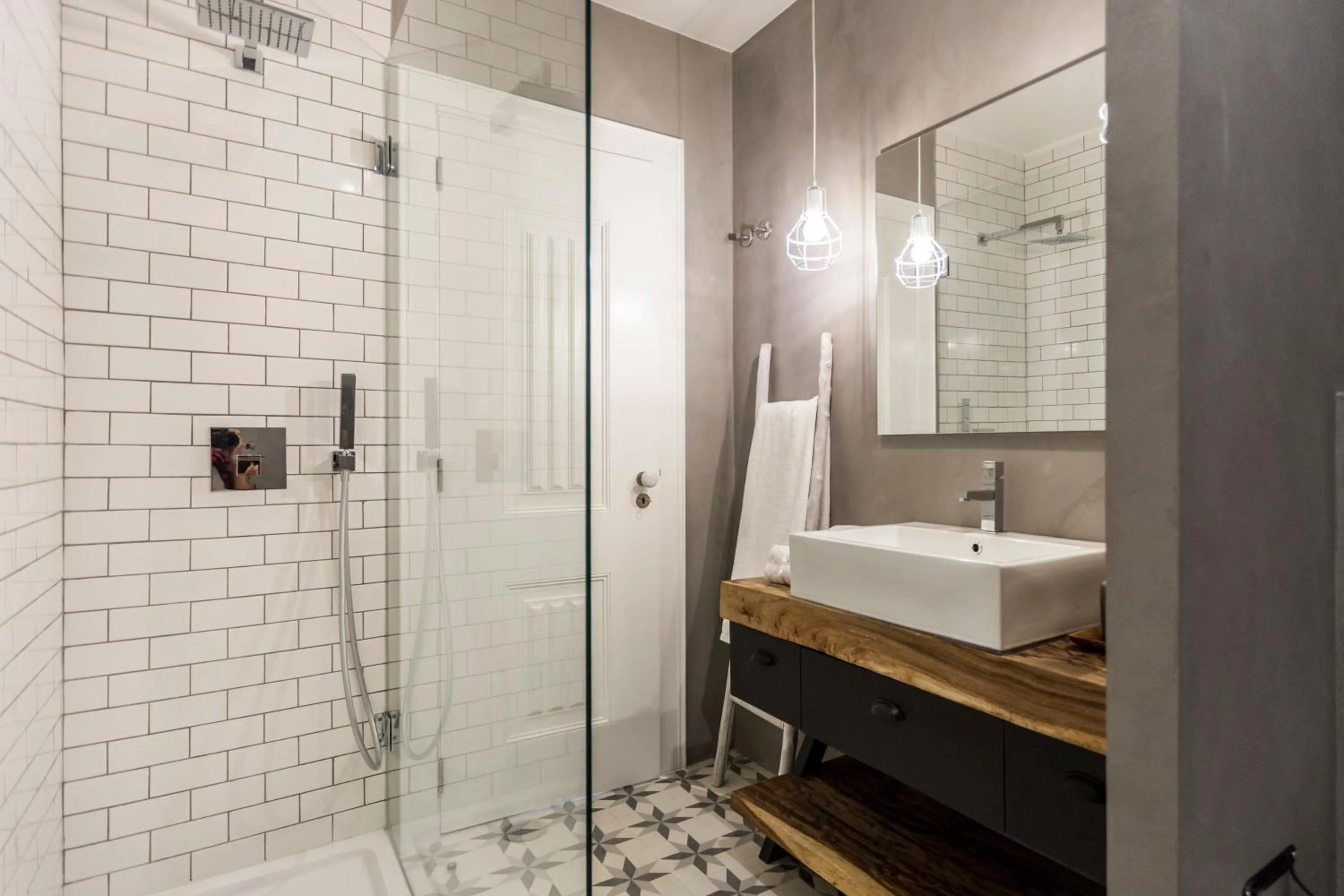 Prime Lisbon - Boavista 44