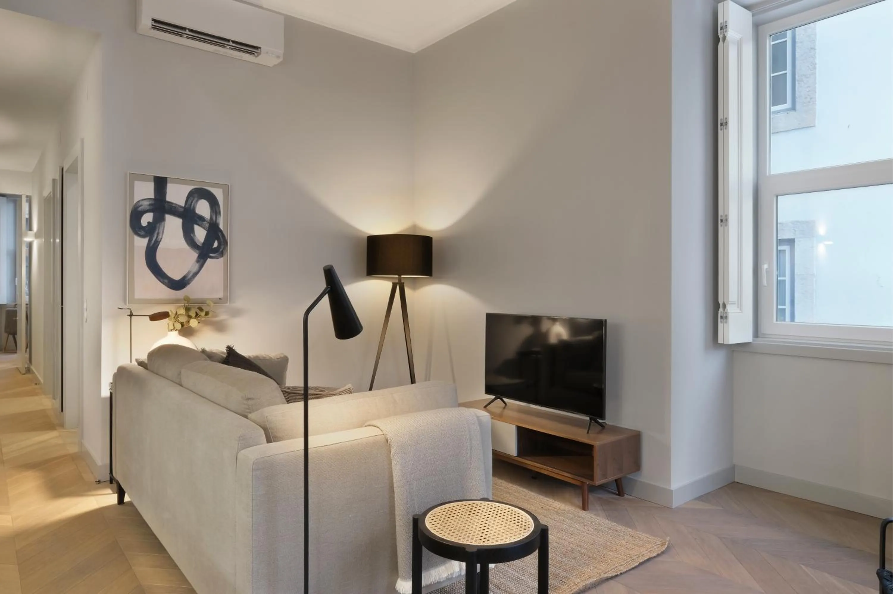 Prime Lisbon - Boavista 44