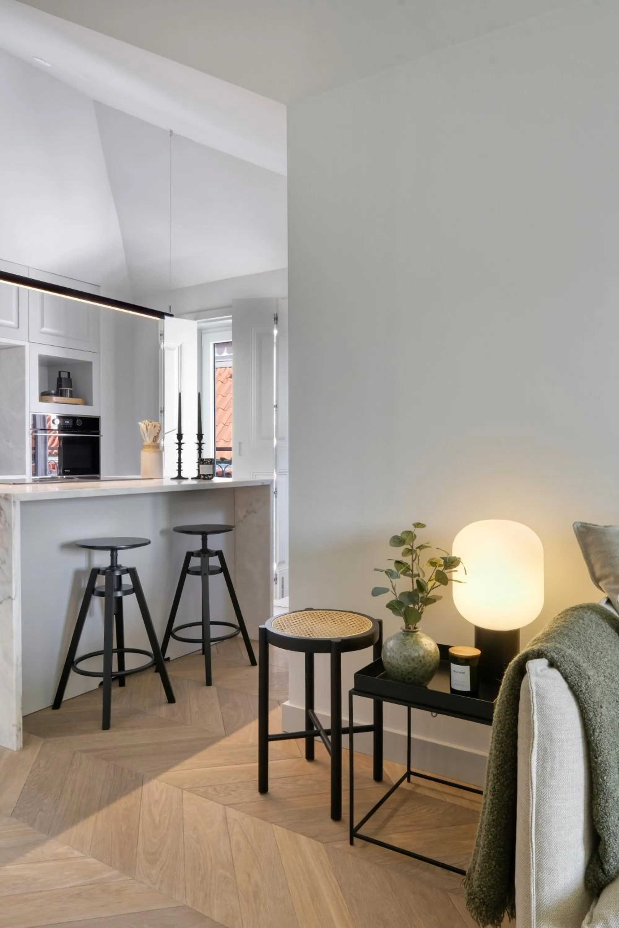 Prime Lisbon - Boavista 44