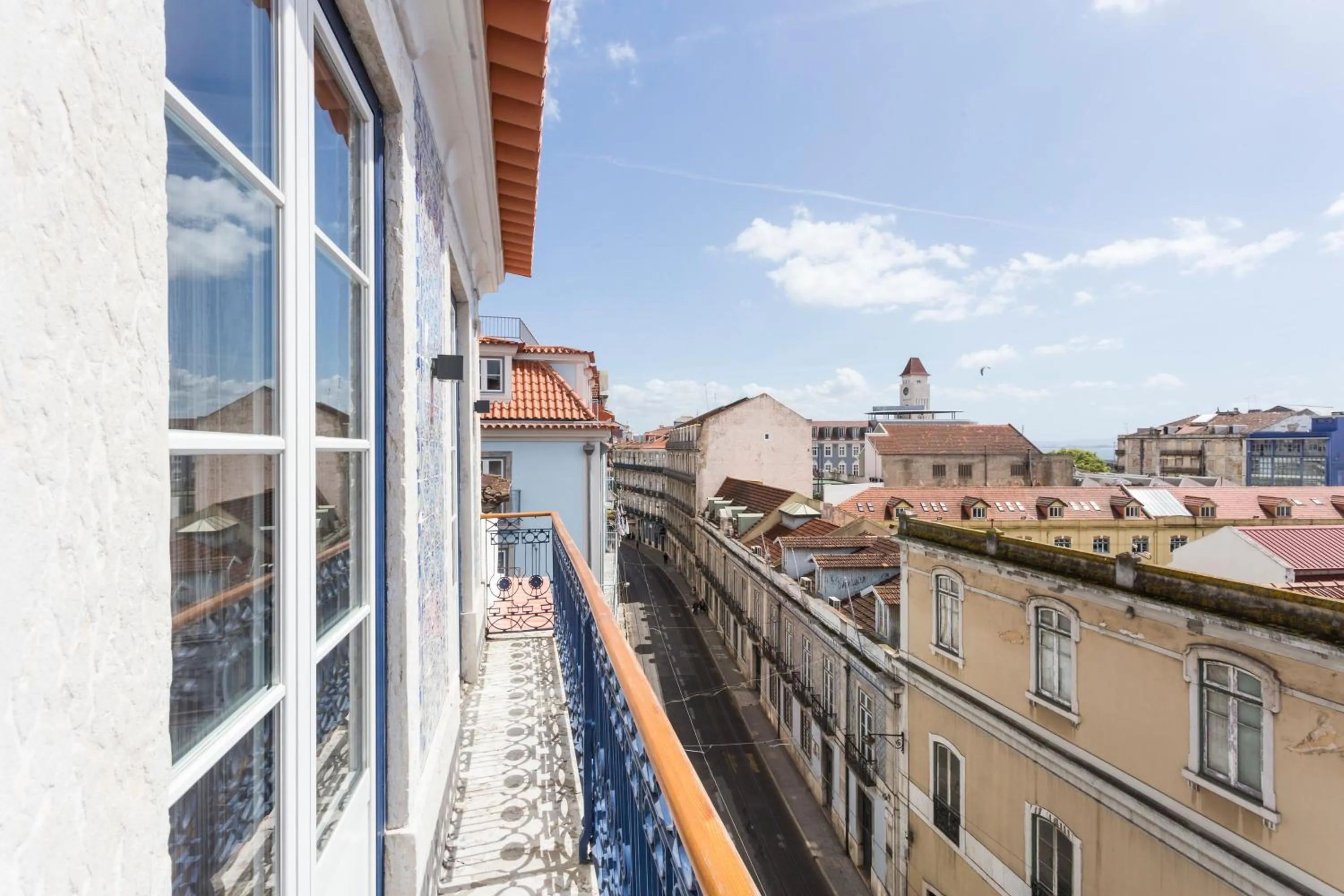 Prime Lisbon - Boavista 44