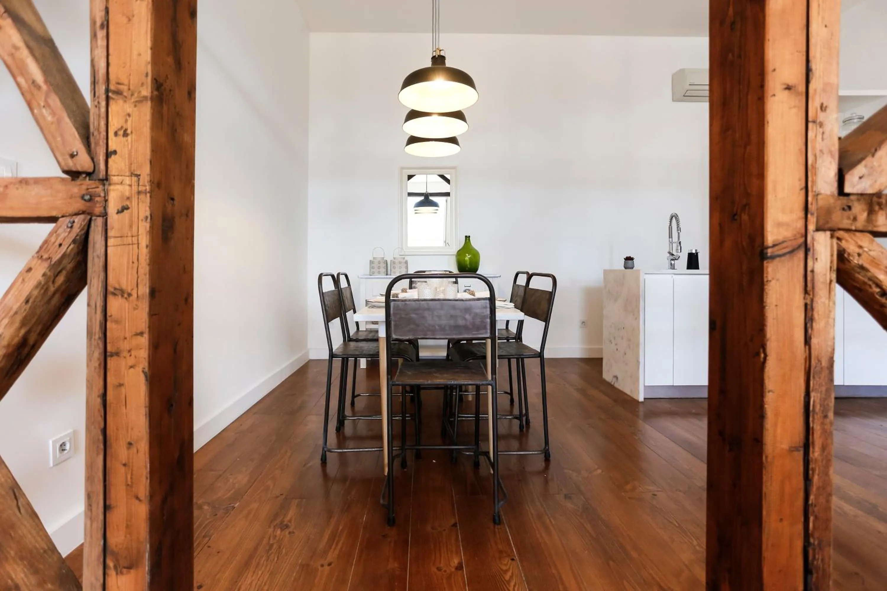 Prime Lisbon - Boavista 44