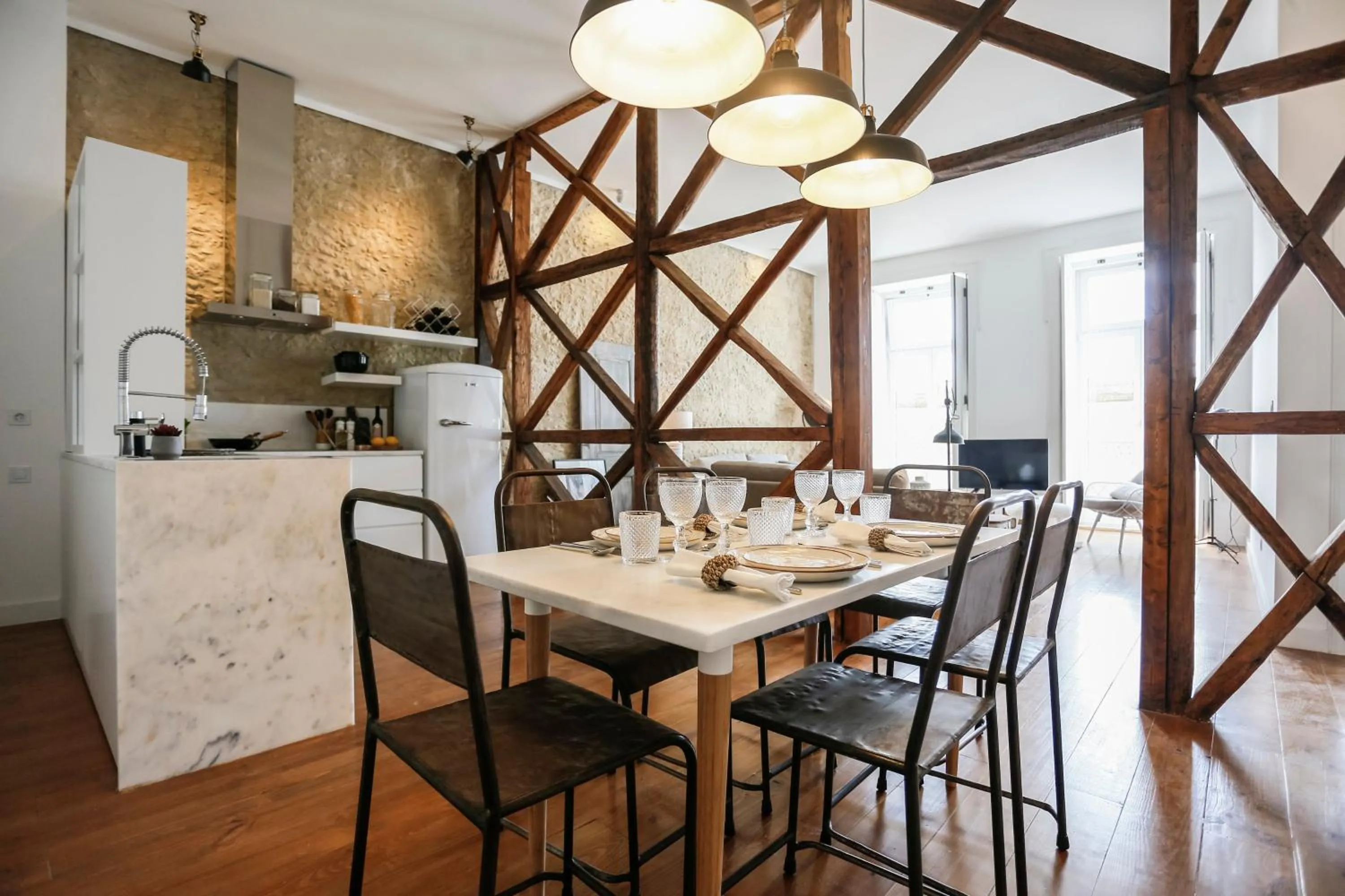 Prime Lisbon - Boavista 44