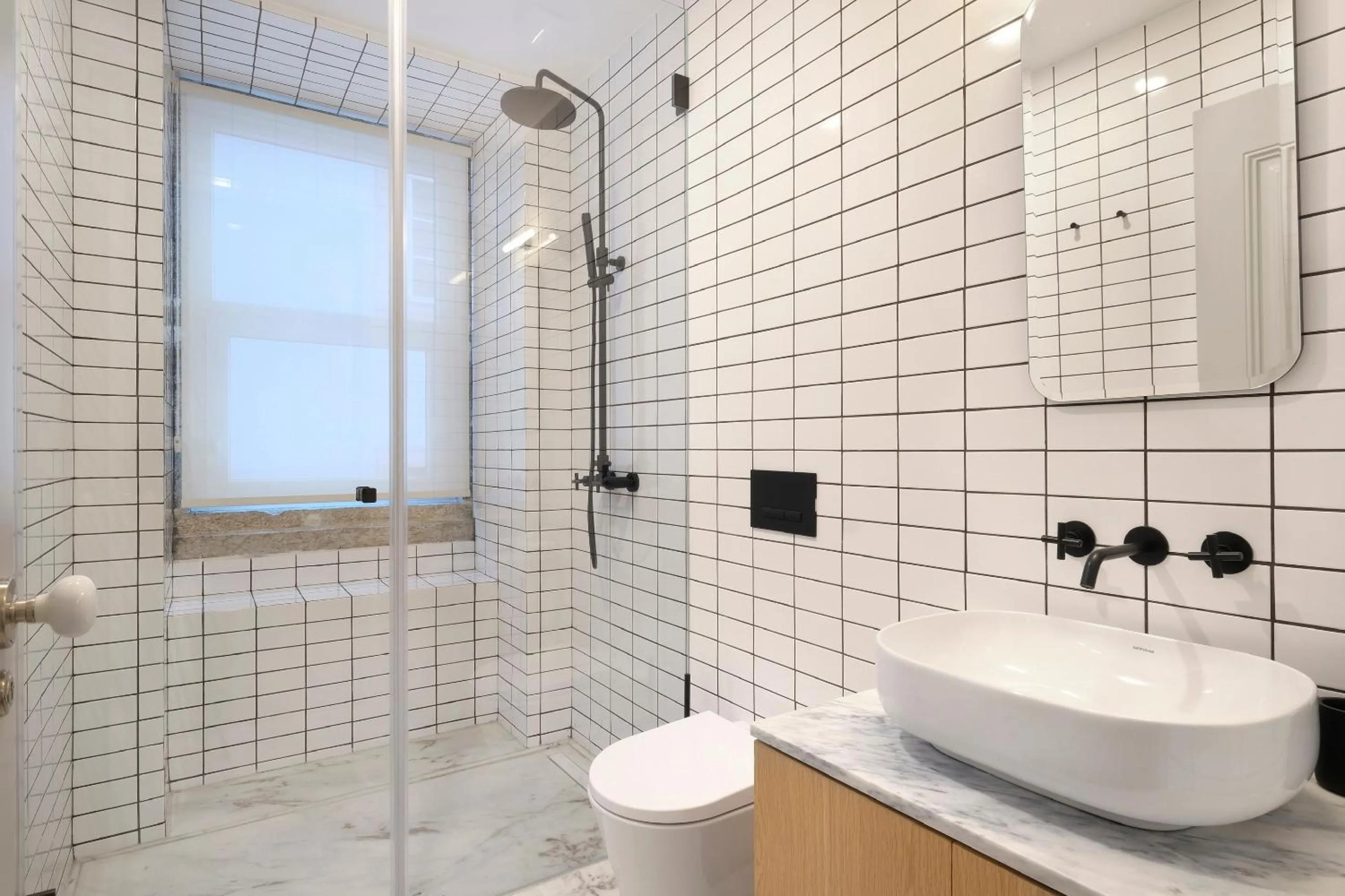 Prime Lisbon - Boavista 44