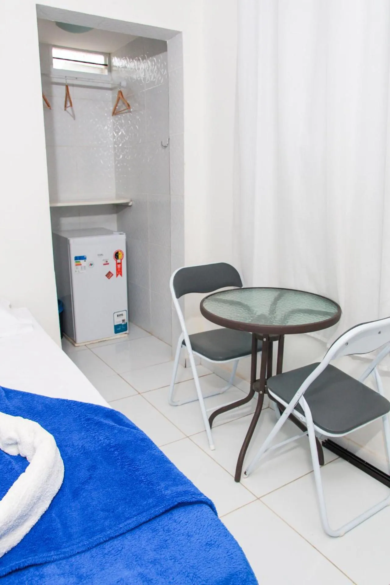 Photo of the whole room in Pousada Sereias de Maragogi