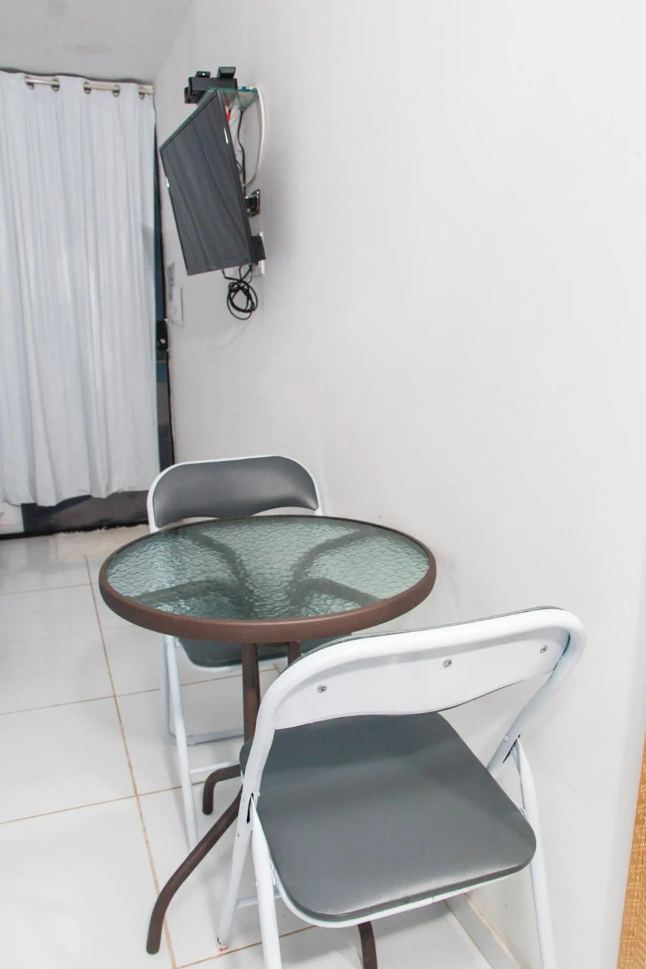 Restaurant/places to eat in Pousada Sereias de Maragogi